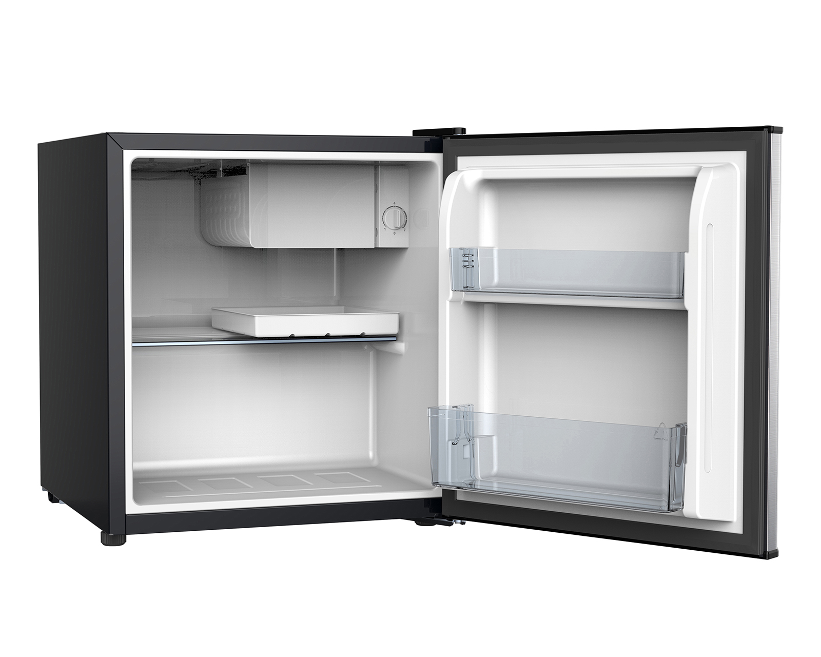 Foto 3 | Foto 3 | Frigobar Aspix 1.7 Pies Gris AX25MFD17GR