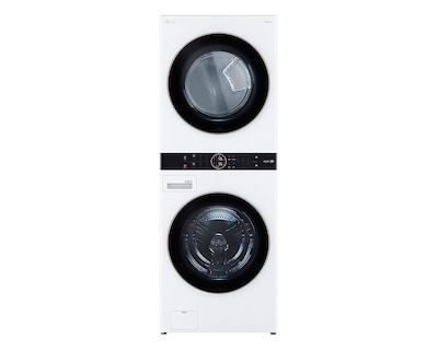 Foto 1 | Foto 1 | Centro de Lavado LG WK22WS6P 22 kg Blanco