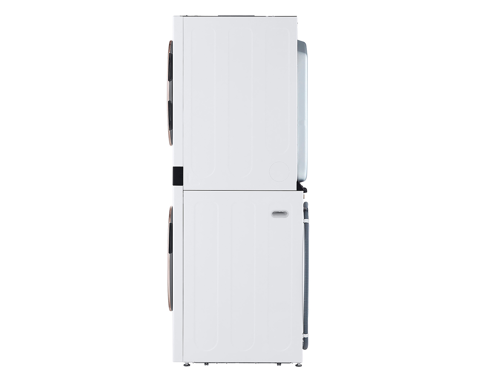 Foto 7 | Foto 7 | Centro de Lavado LG WK22WS6P 22 kg Blanco