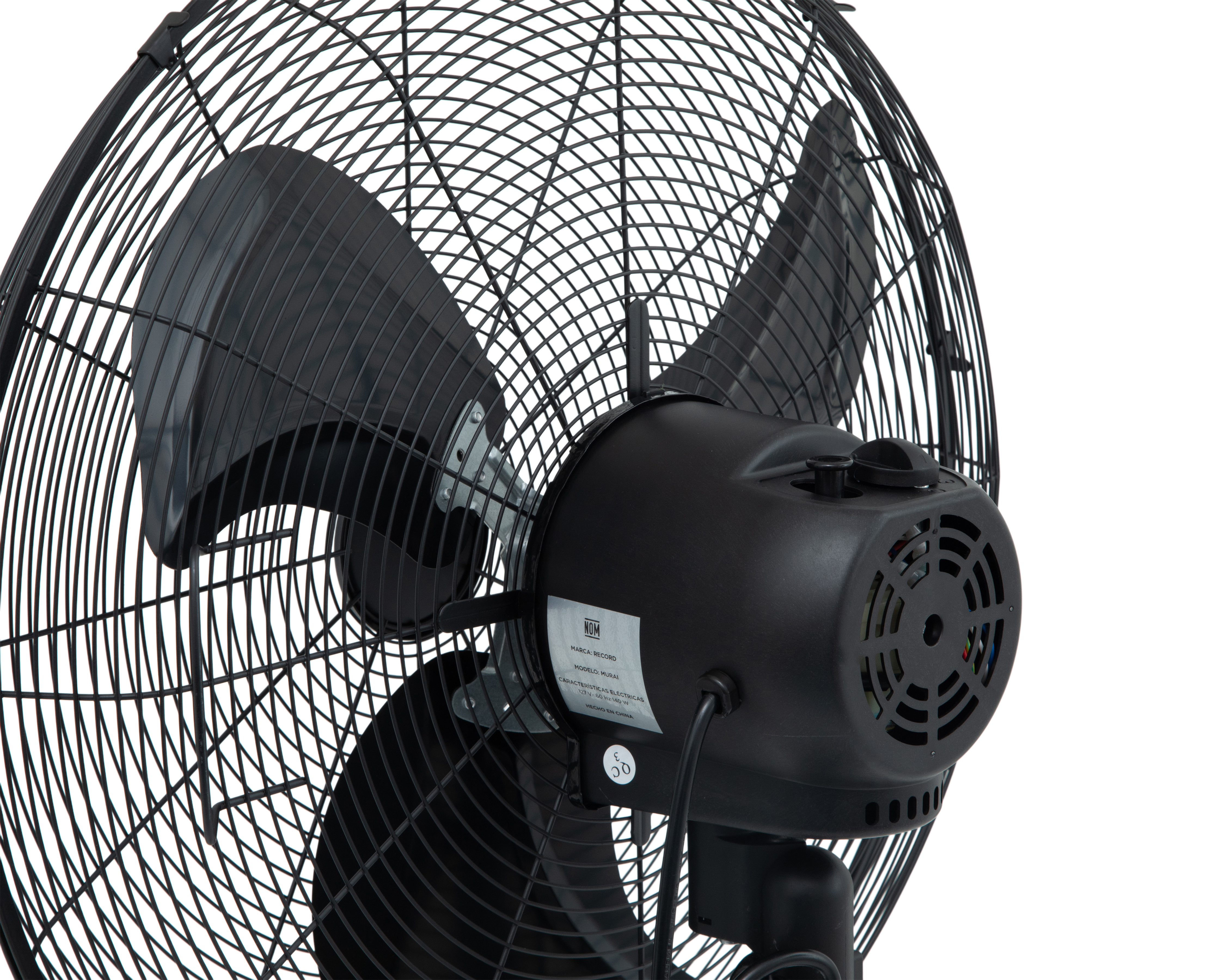 Foto 4 | Foto 4 | Ventilador de Pedestal Record 20 Pulgadas