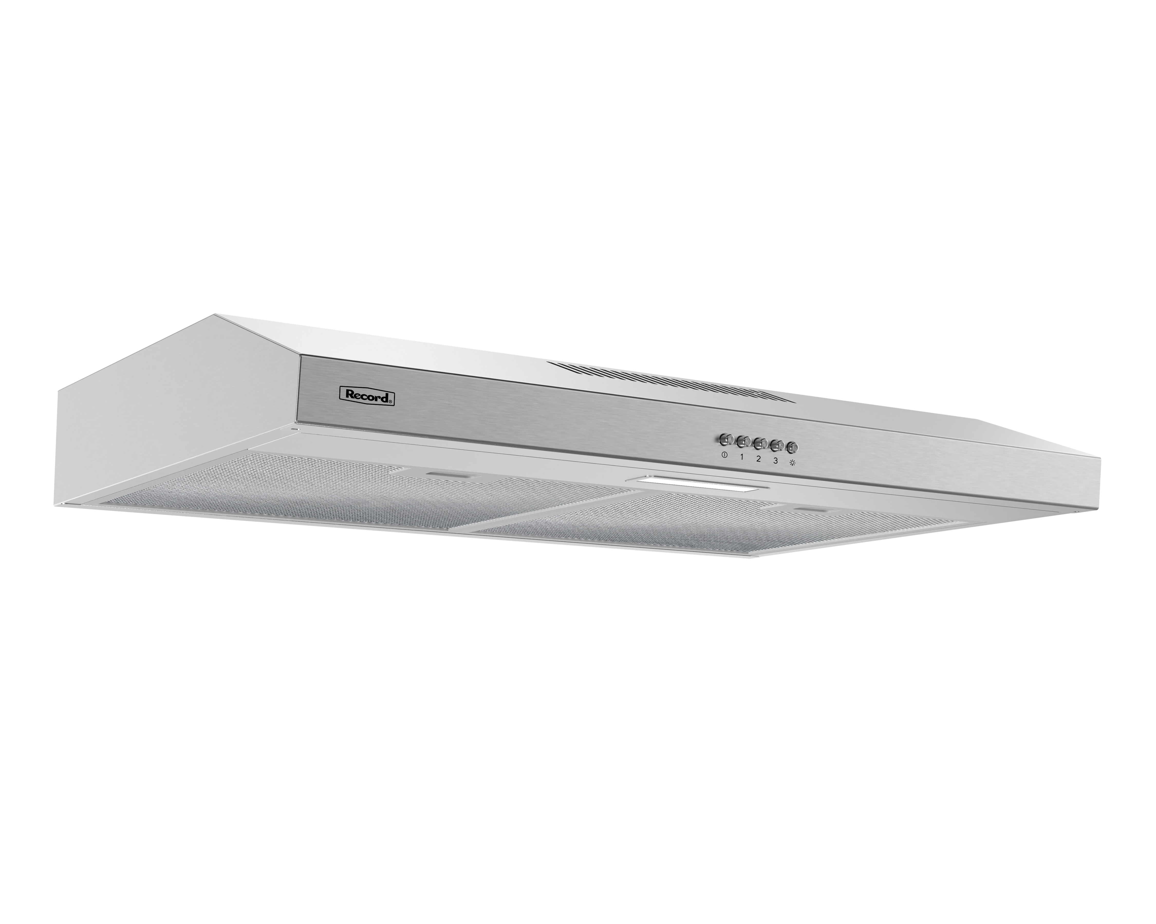 Foto 2 | Foto 2 | Campana de Pared Record 75 cm Acero Inoxidable