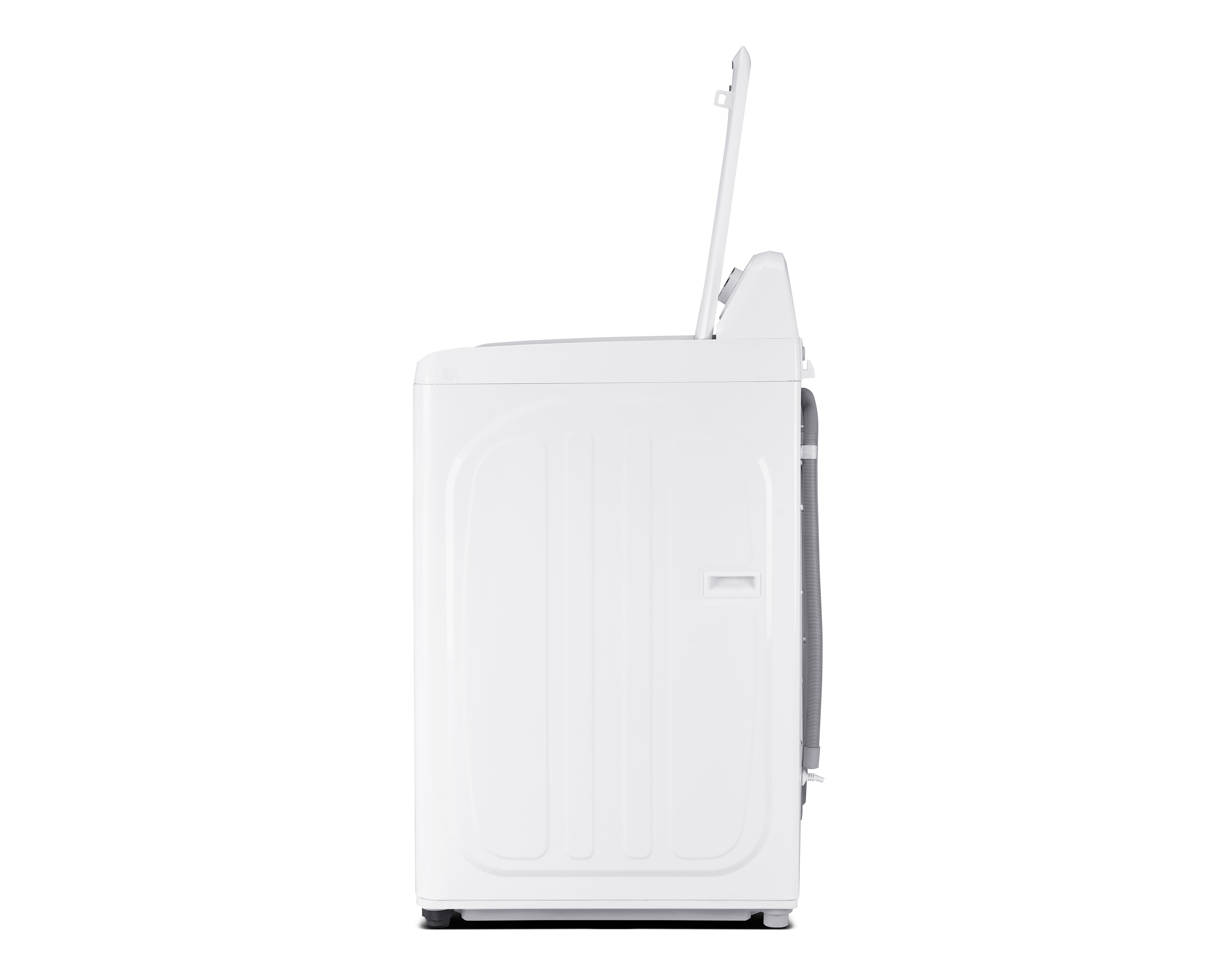 Foto 5 pulgar | Foto 4 | Lavadora Aspix Automática AX25AUW24KBL 24 kg Blanca