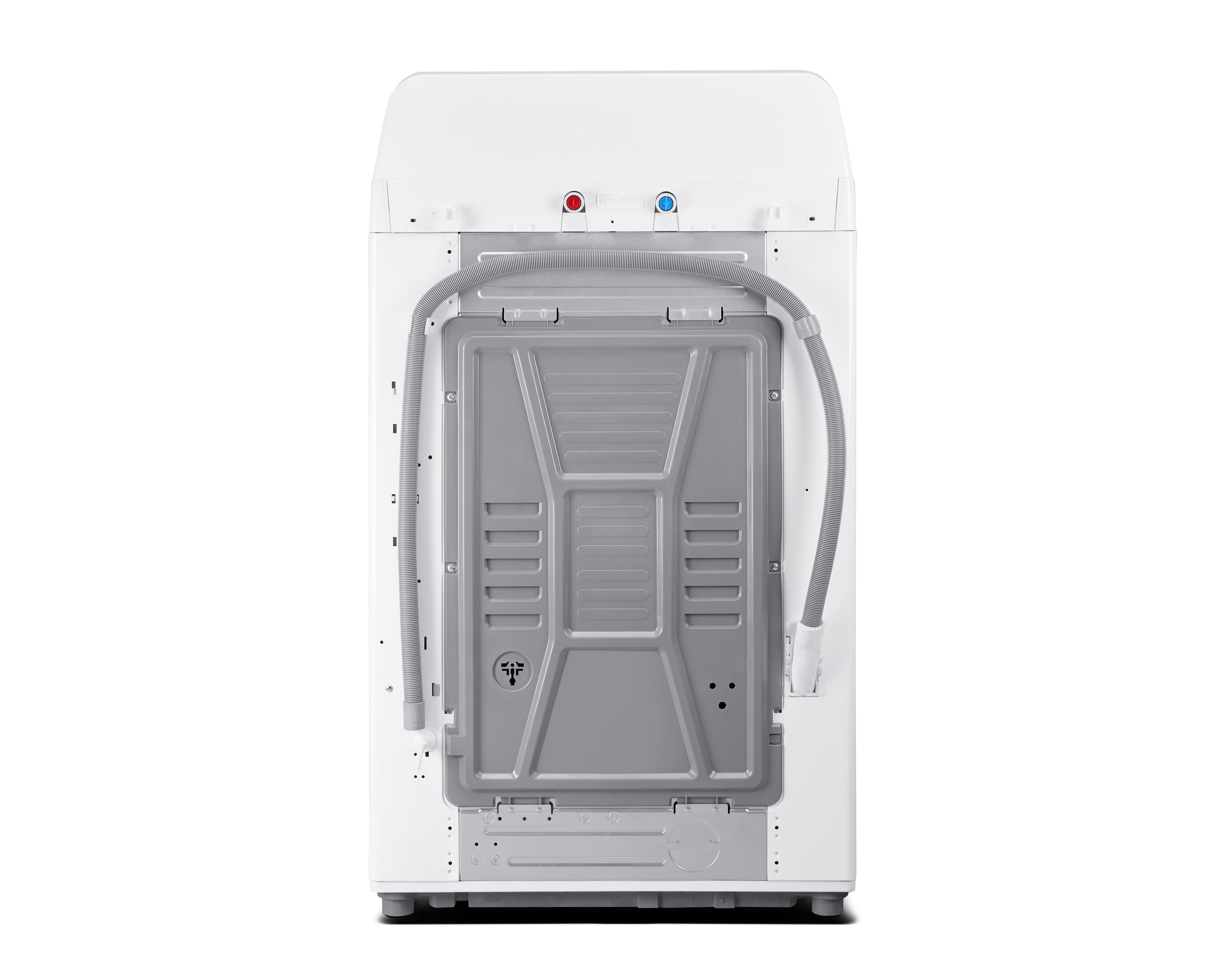 Foto 5 | Foto 5 | Lavadora Aspix Automática AX25AUW24KBL 24 kg Blanca