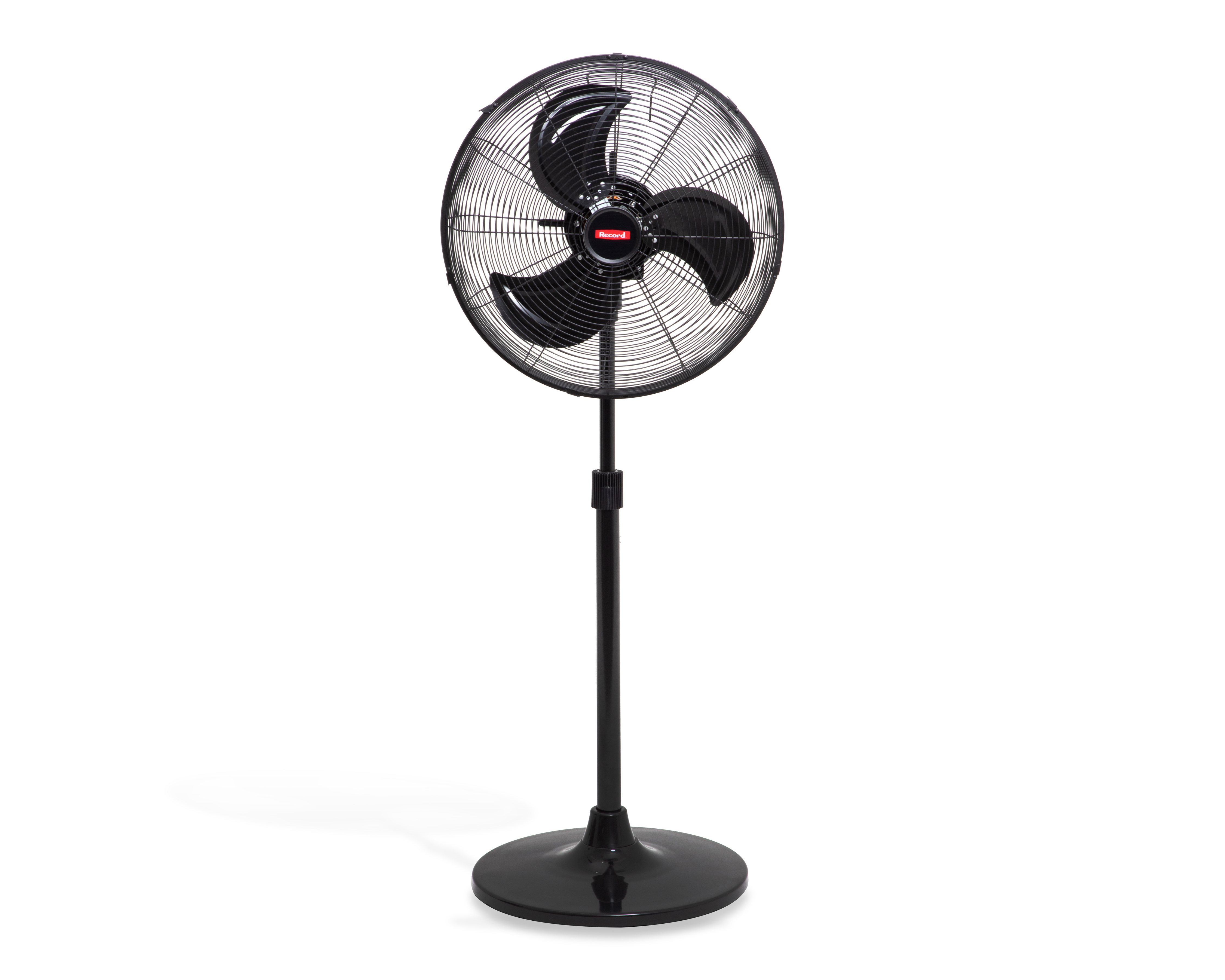 Foto 2 pulgar | Foto 1 | Ventilador de Pedestal Record 18 Pulgadas