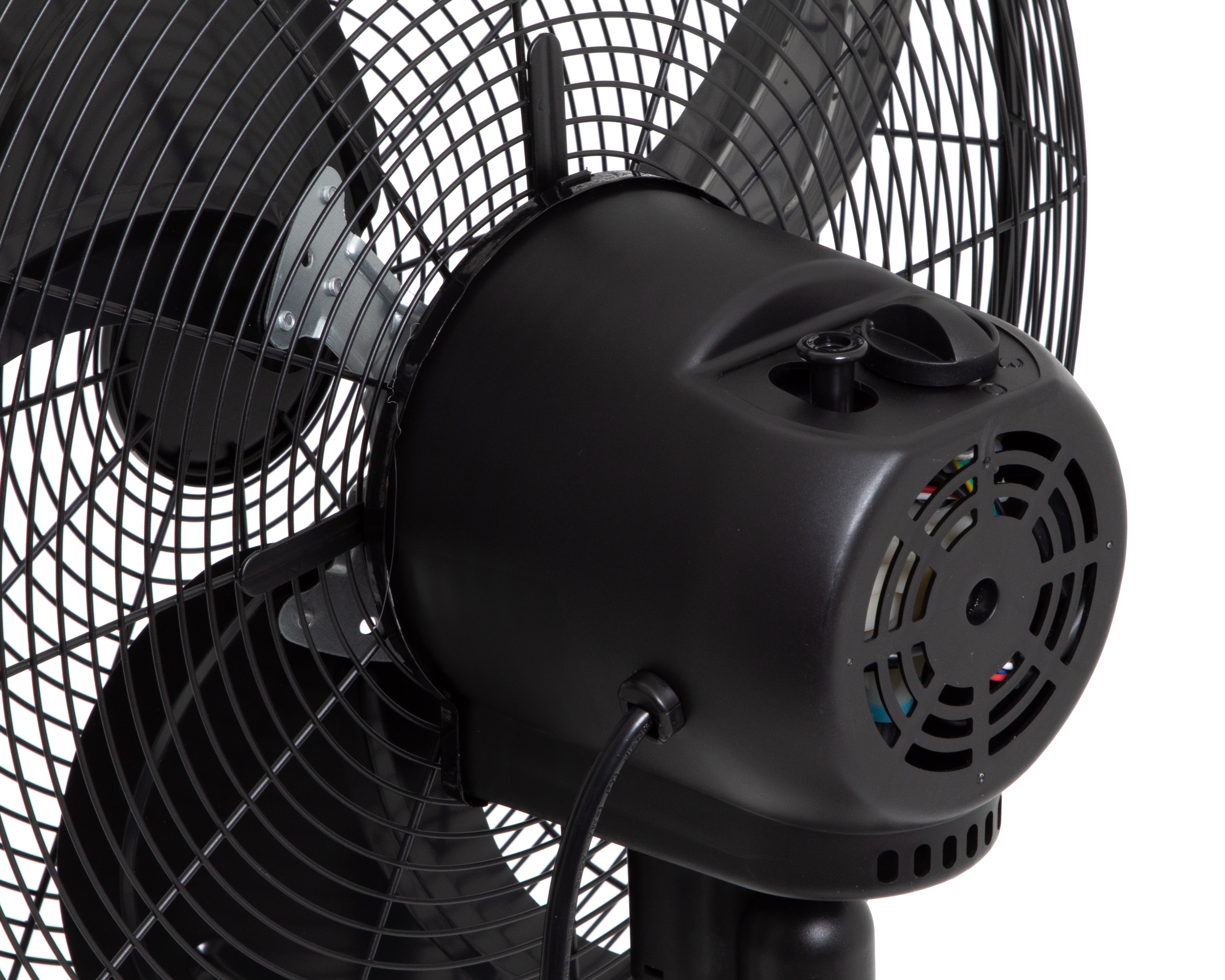 Foto 4 | Foto 4 | Ventilador de Pedestal Record 18 Pulgadas