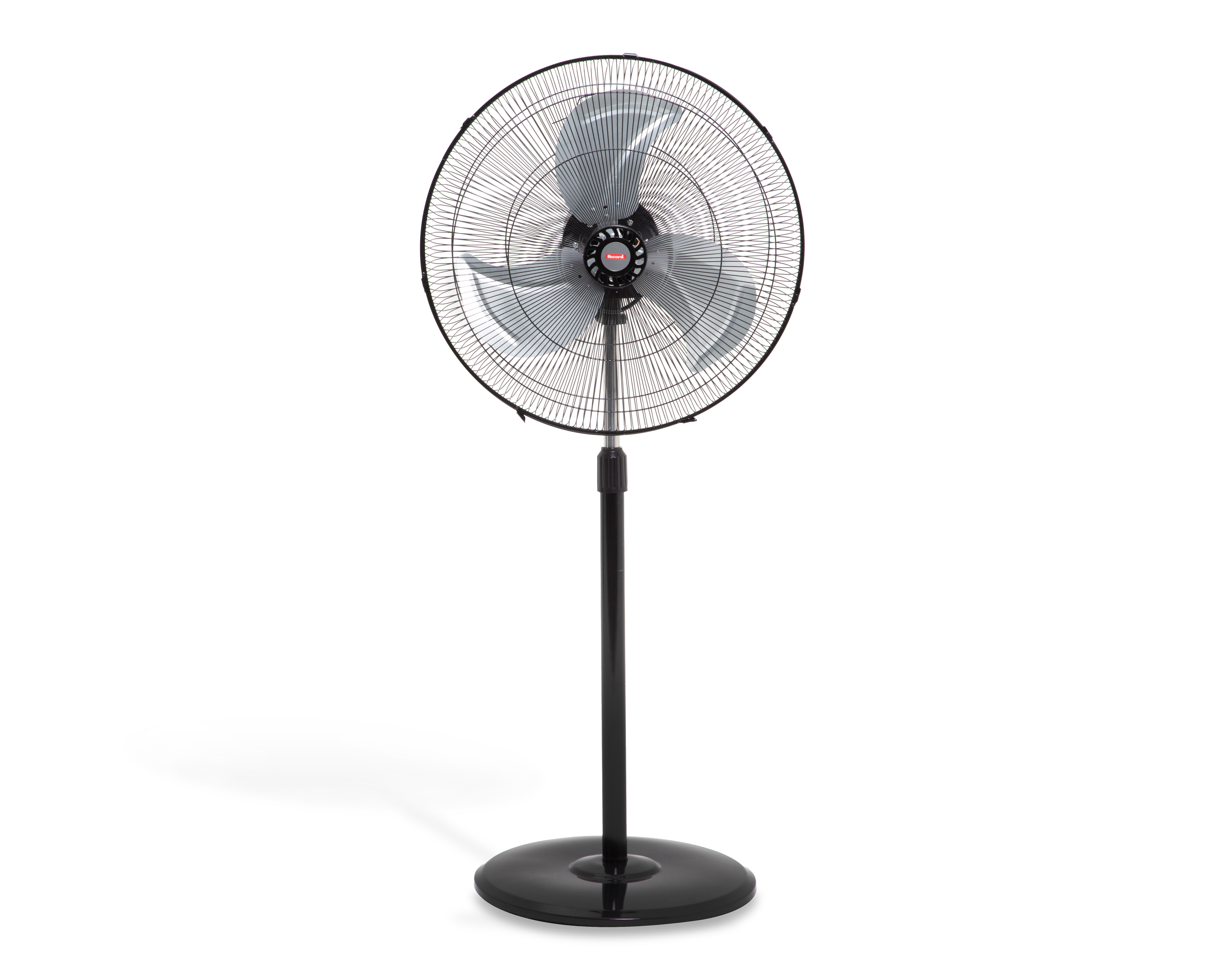 Ventilador de Pedestal Record 20 Pulgadas