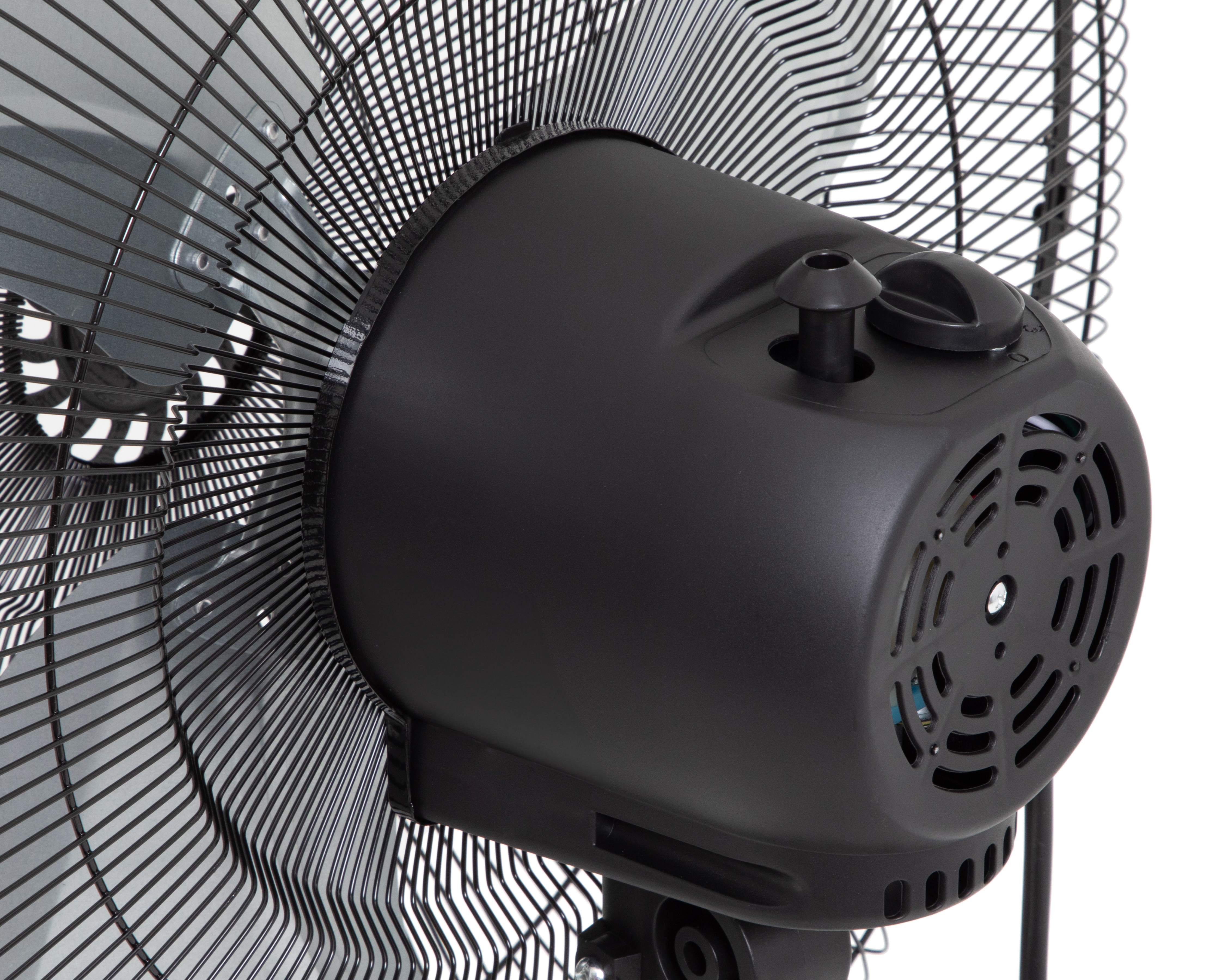 Foto 5 pulgar | Foto 4 | Ventilador de Pedestal Record 20 Pulgadas