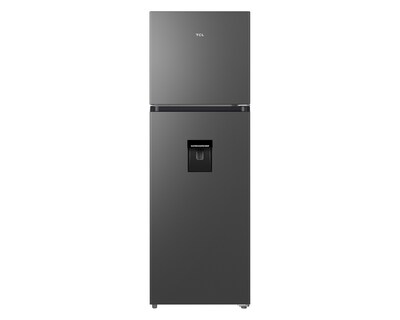 Foto 2 | Foto 2 | Refrigerador TCL Top Mount 13 Pies Acero Inoxidable TDD13GWD