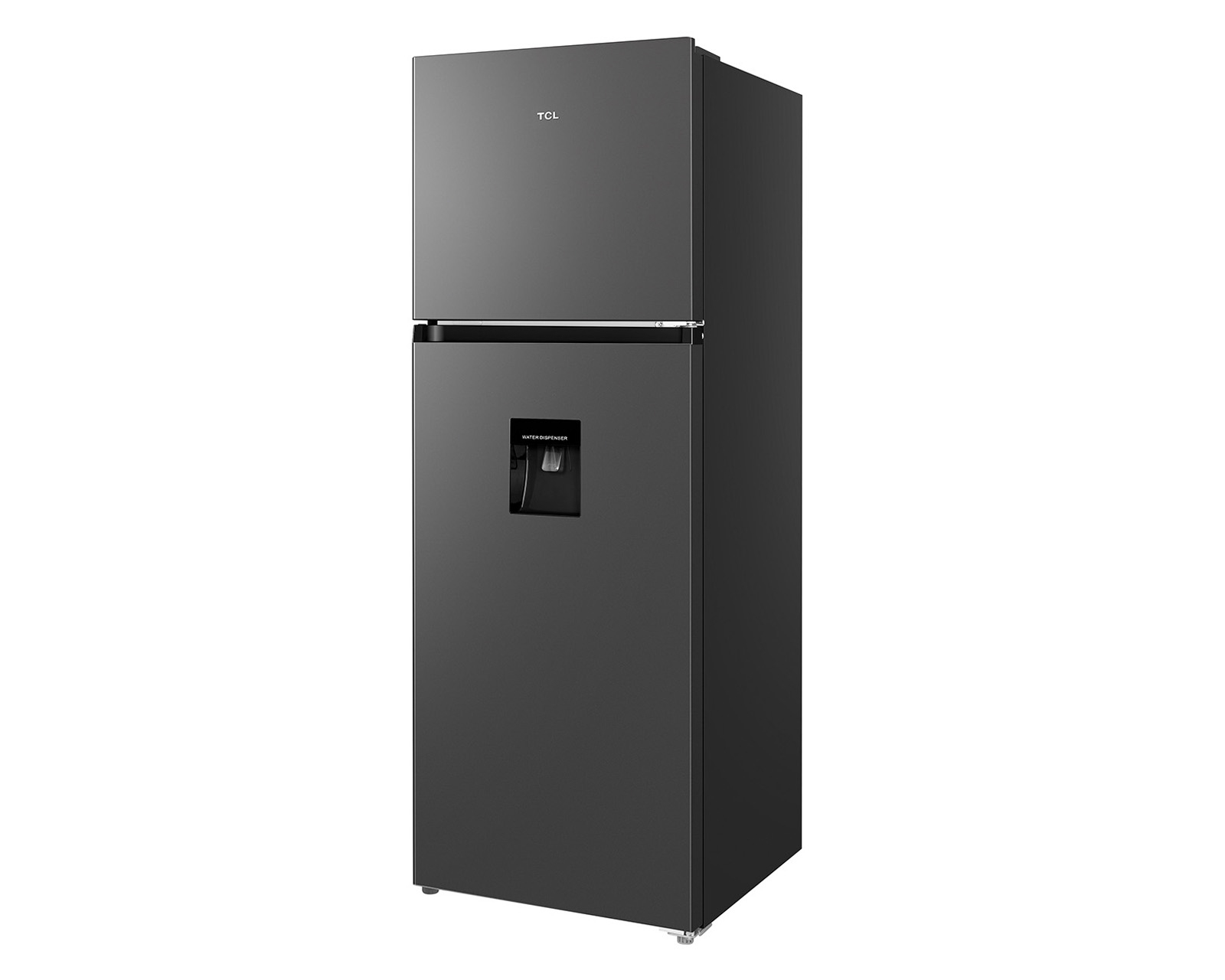 Foto 6 pulgar | Foto 5 | Refrigerador TCL Top Mount 13 Pies Acero Inoxidable TDD13GWD