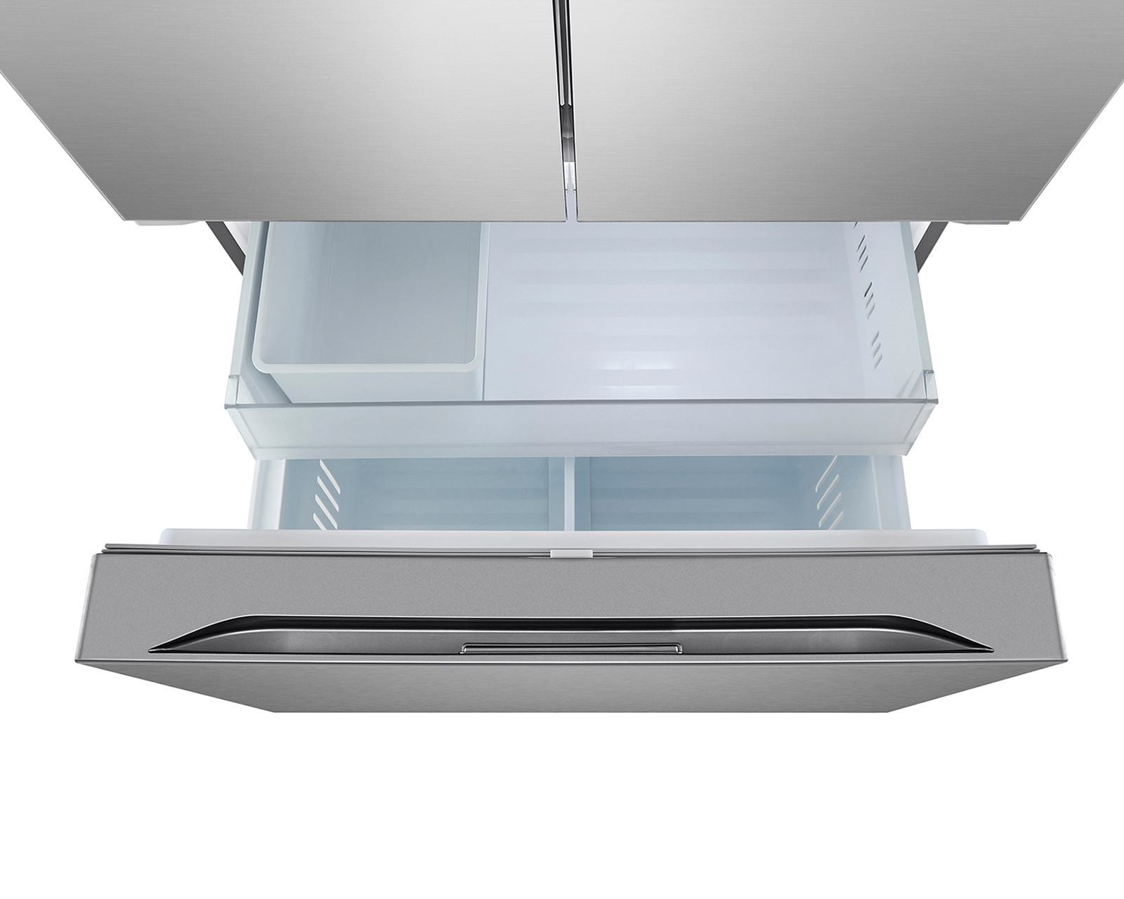 Foto 7 pulgar | Foto 6 | Refrigerador LG French Door 32 Pies Plateado GM90KP