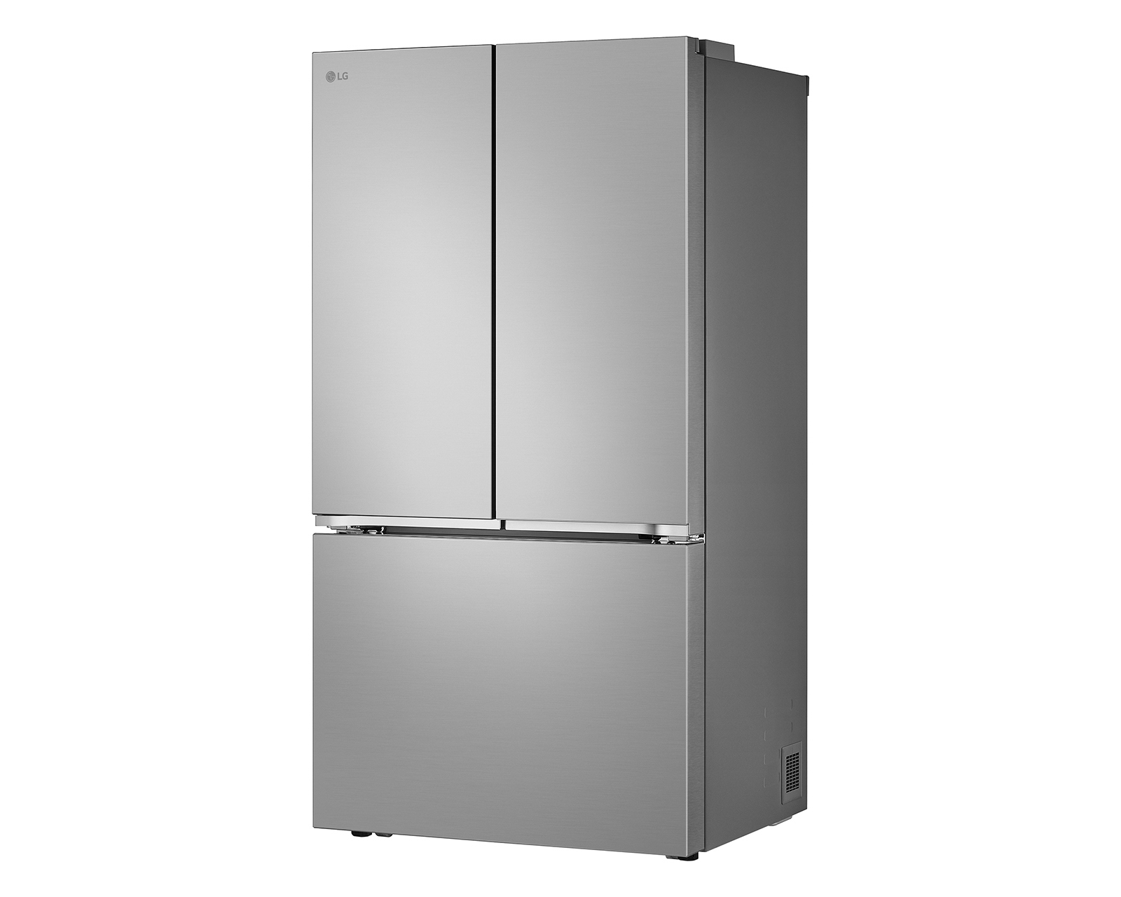 Foto 8 pulgar | Foto 7 | Refrigerador LG French Door 32 Pies Plateado GM90KP