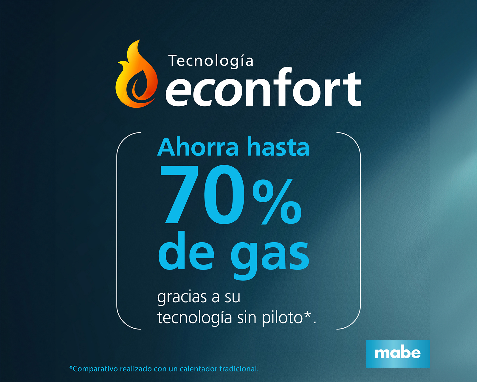 Foto 6 pulgar | Foto 5 | Calentador de Agua Gas LP Mabe 6 Litros