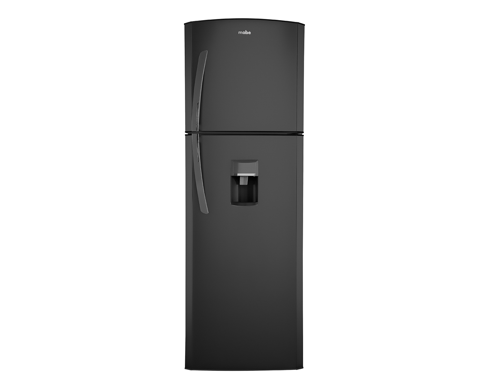 Foto 3 pulgar | Foto 2 | Refrigerador Mabe Top Mount 10 Pies Negro RMA250FYMRP0