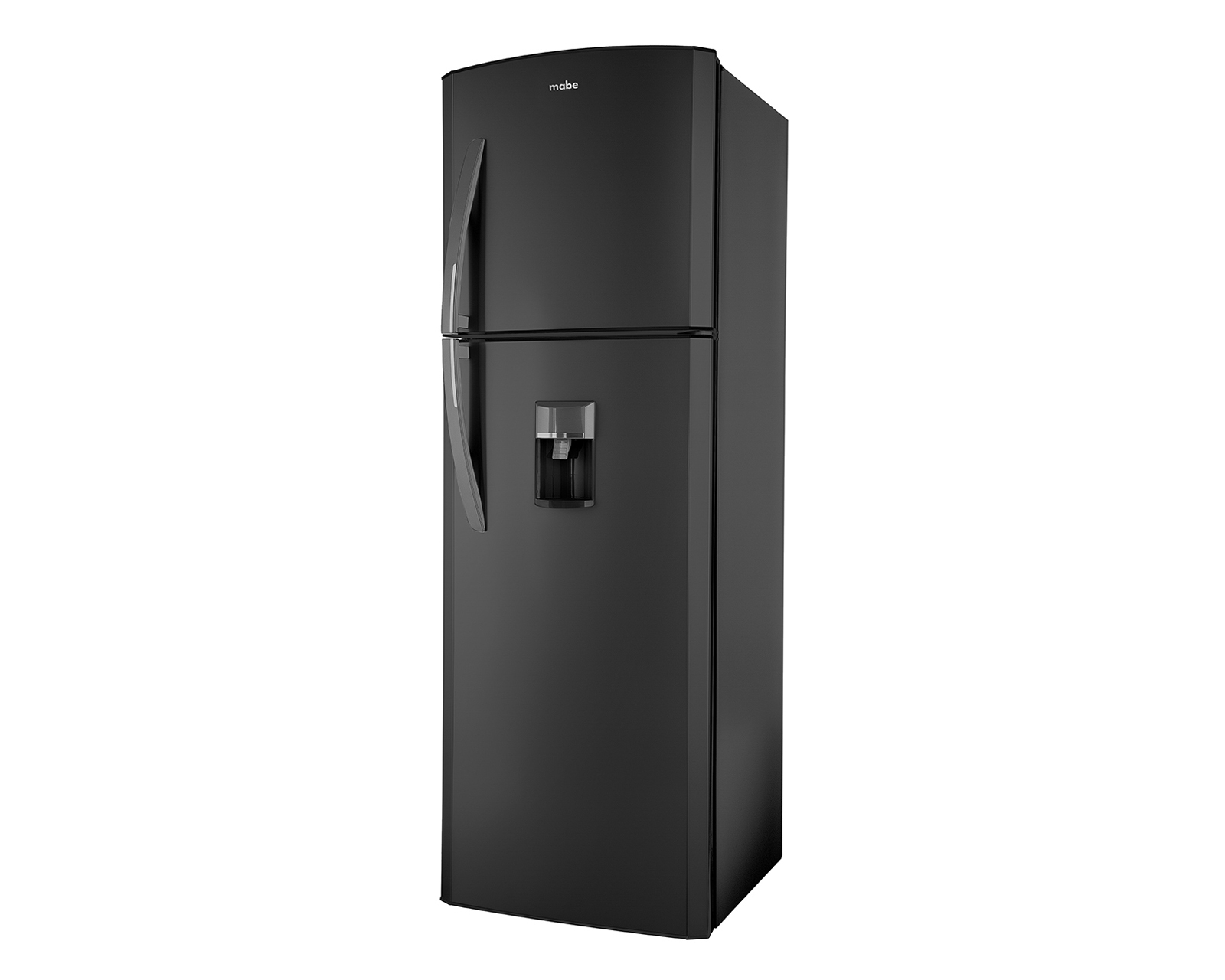 Foto 6 pulgar | Foto 5 | Refrigerador Mabe Top Mount 10 Pies Negro RMA250FYMRP0