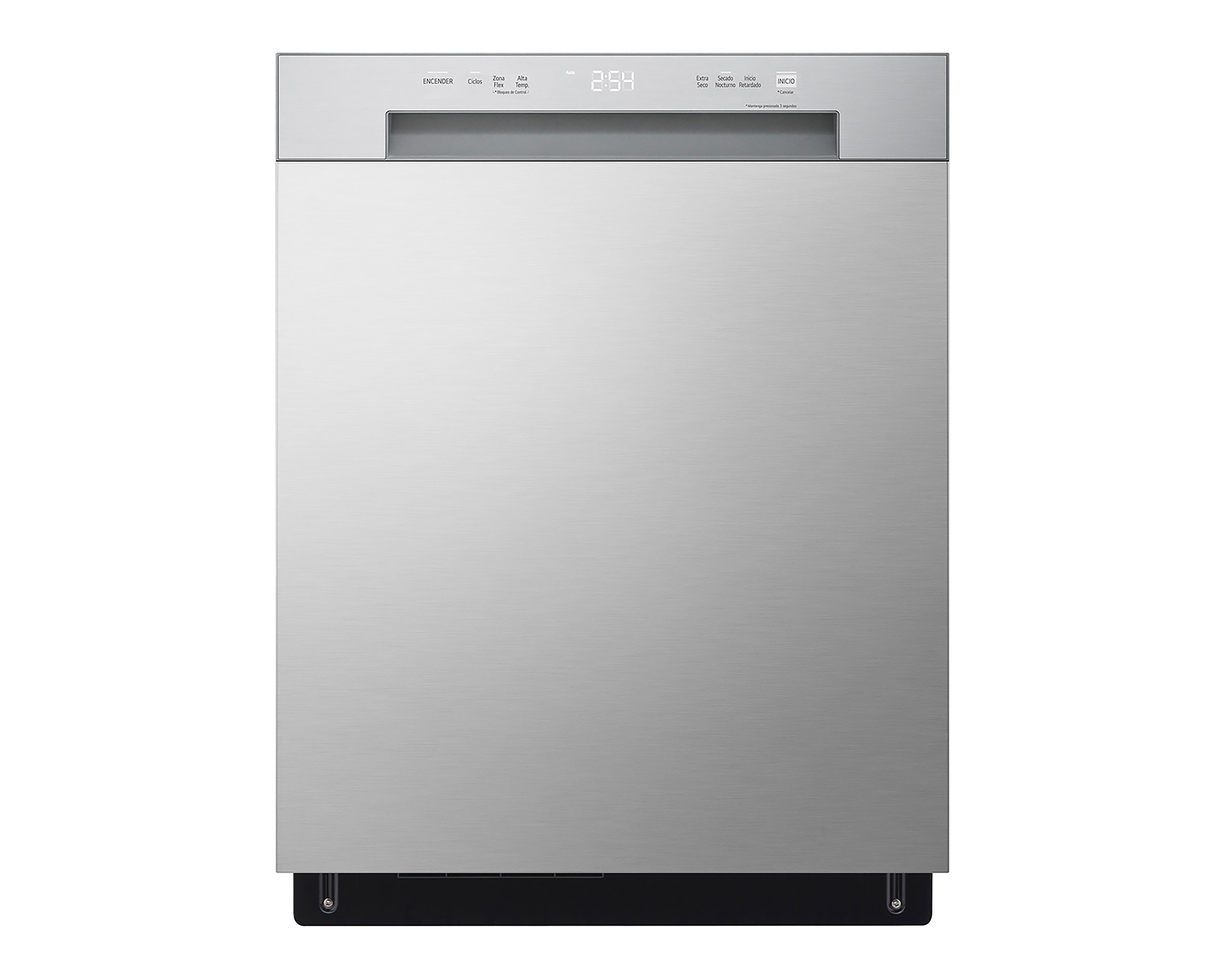 Lavavajillas LG Dynamic Dry 15 Servicios Empotrable LDFC2423V