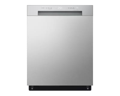 Foto 1 | Foto 1 | Lavavajillas LG Dynamic Dry 15 Servicios Empotrable LDFC2423V