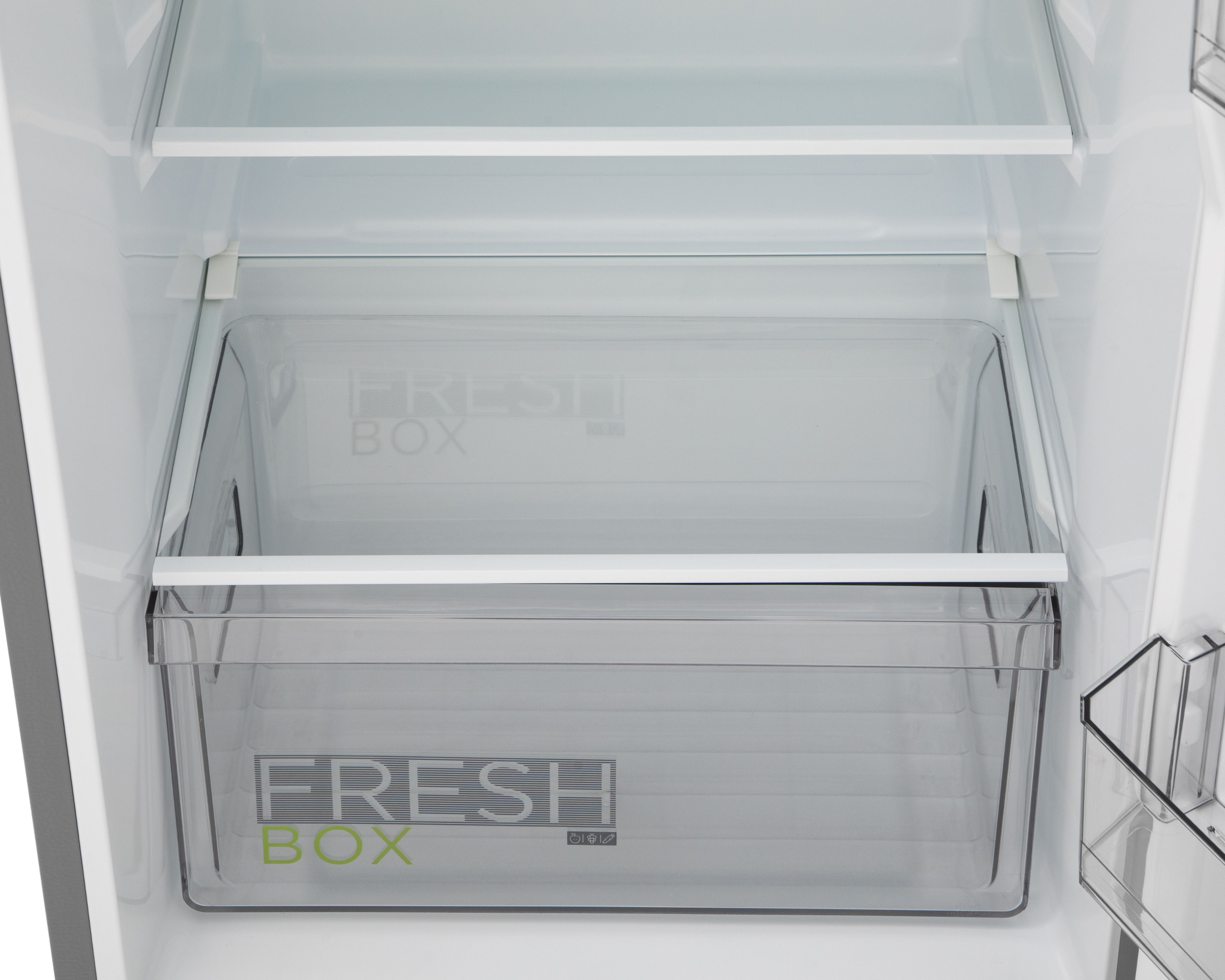 Foto 5 | Foto 5 | Refrigerador Midea Top Mount 10 Pies Gris MDRT385MTM46WD