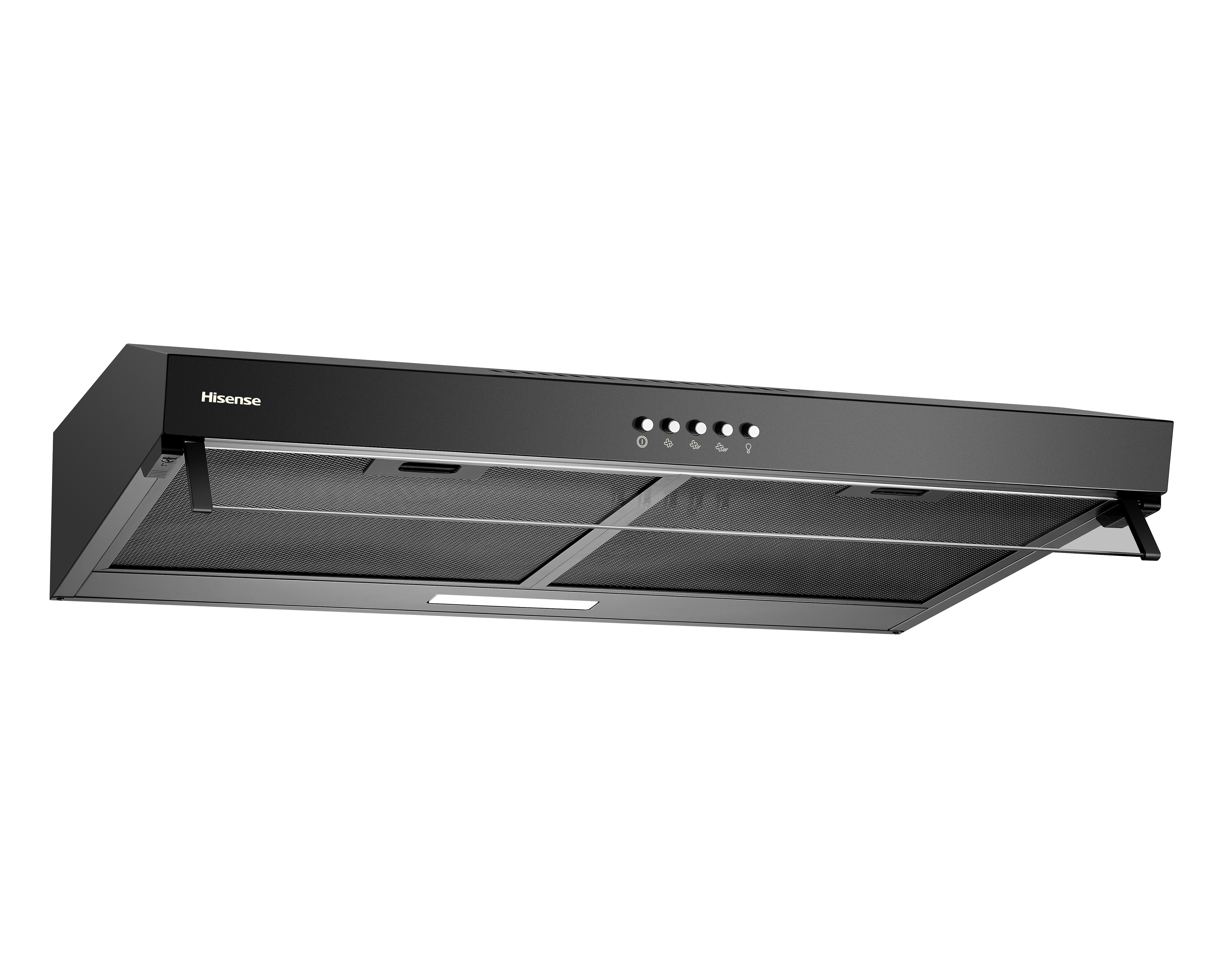 Foto 2 | Foto 2 | Campana de Pared Hisense 76 cm Negra