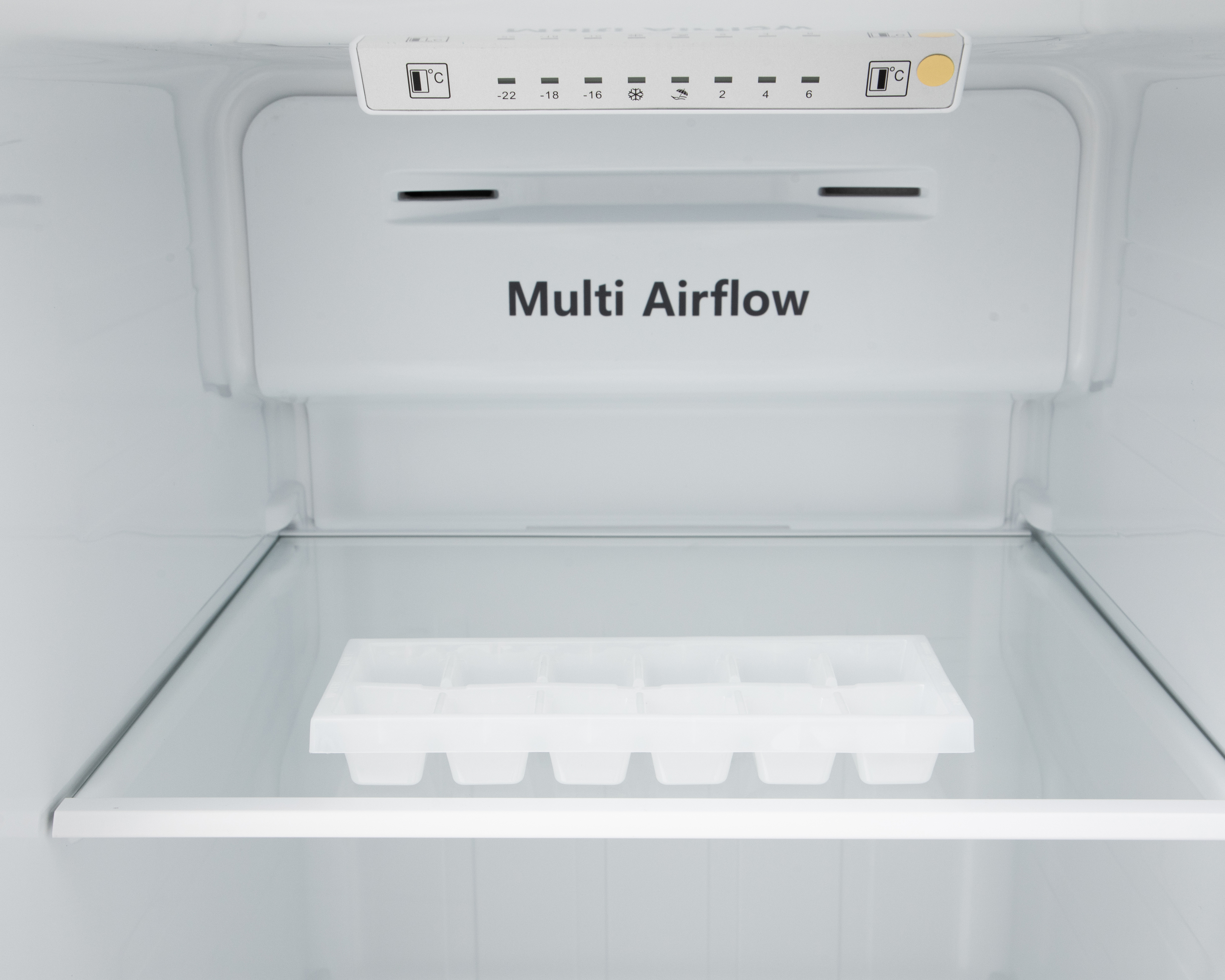 Foto 4 | Foto 4 | Refrigerador Hisense Side by Side 15 Pies Silver RS15N6GCX