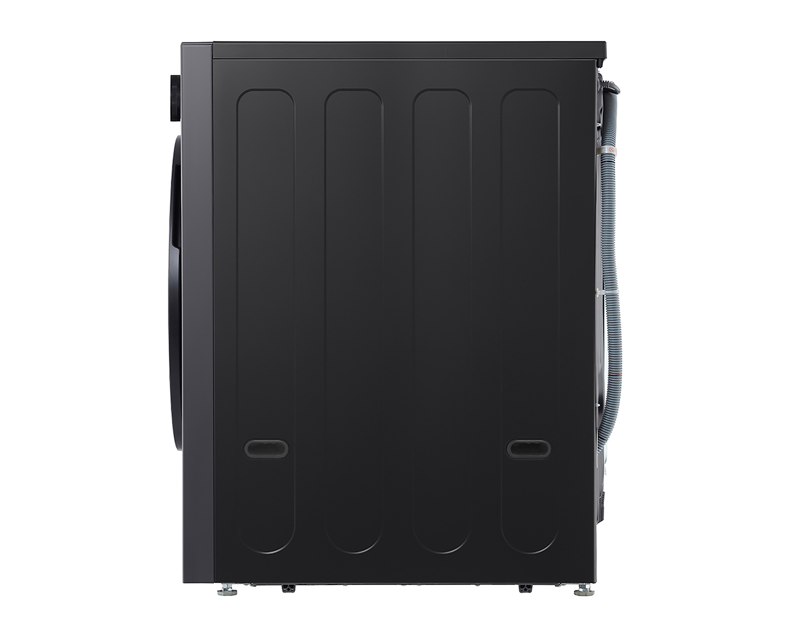 Foto 8 | Foto 8 | Lavadora LG Automática WM20EGNTS6 20 kg Negro Grafito