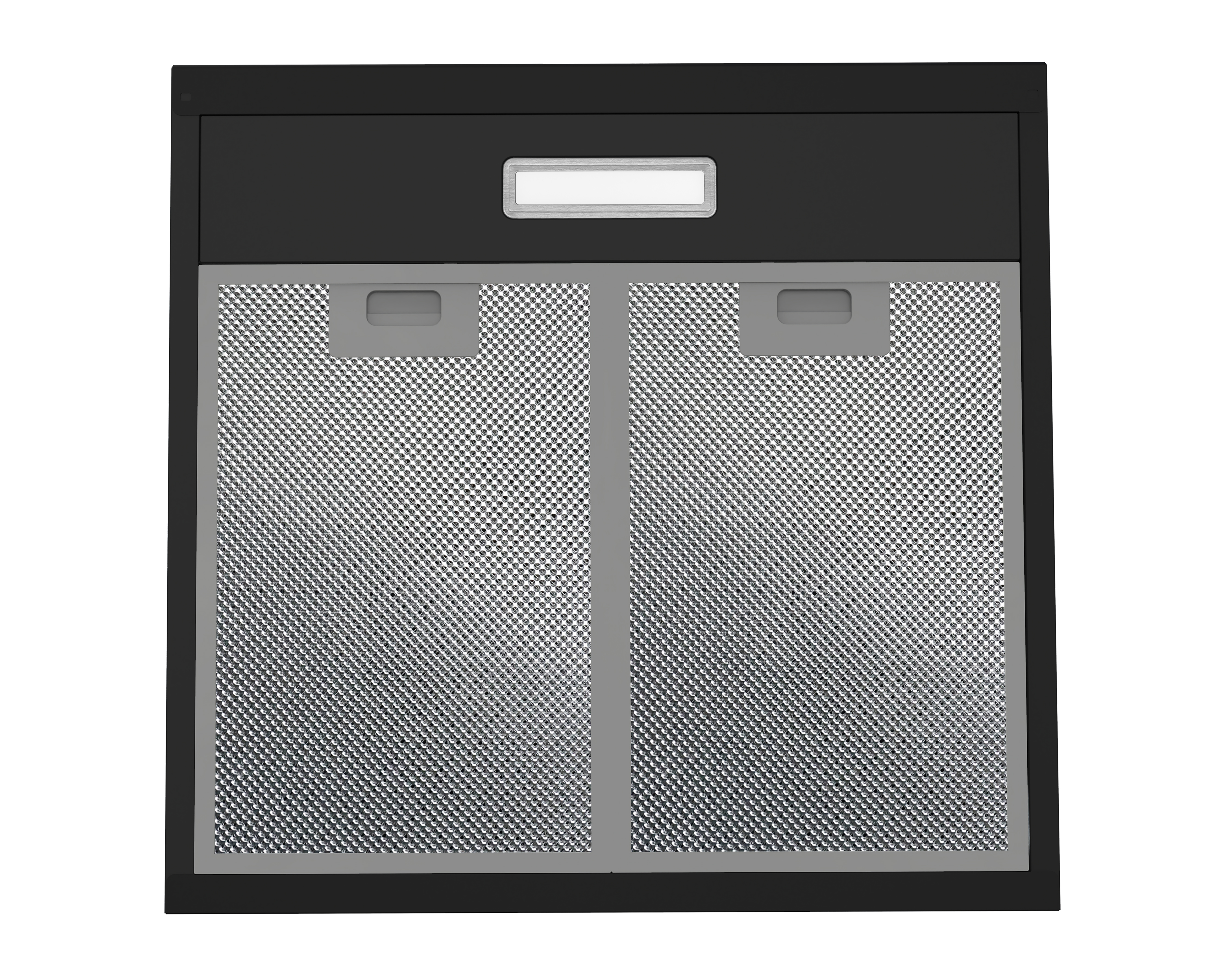 Foto 3 | Foto 3 | Campana de Pared Aspix 49.5 cm Negra