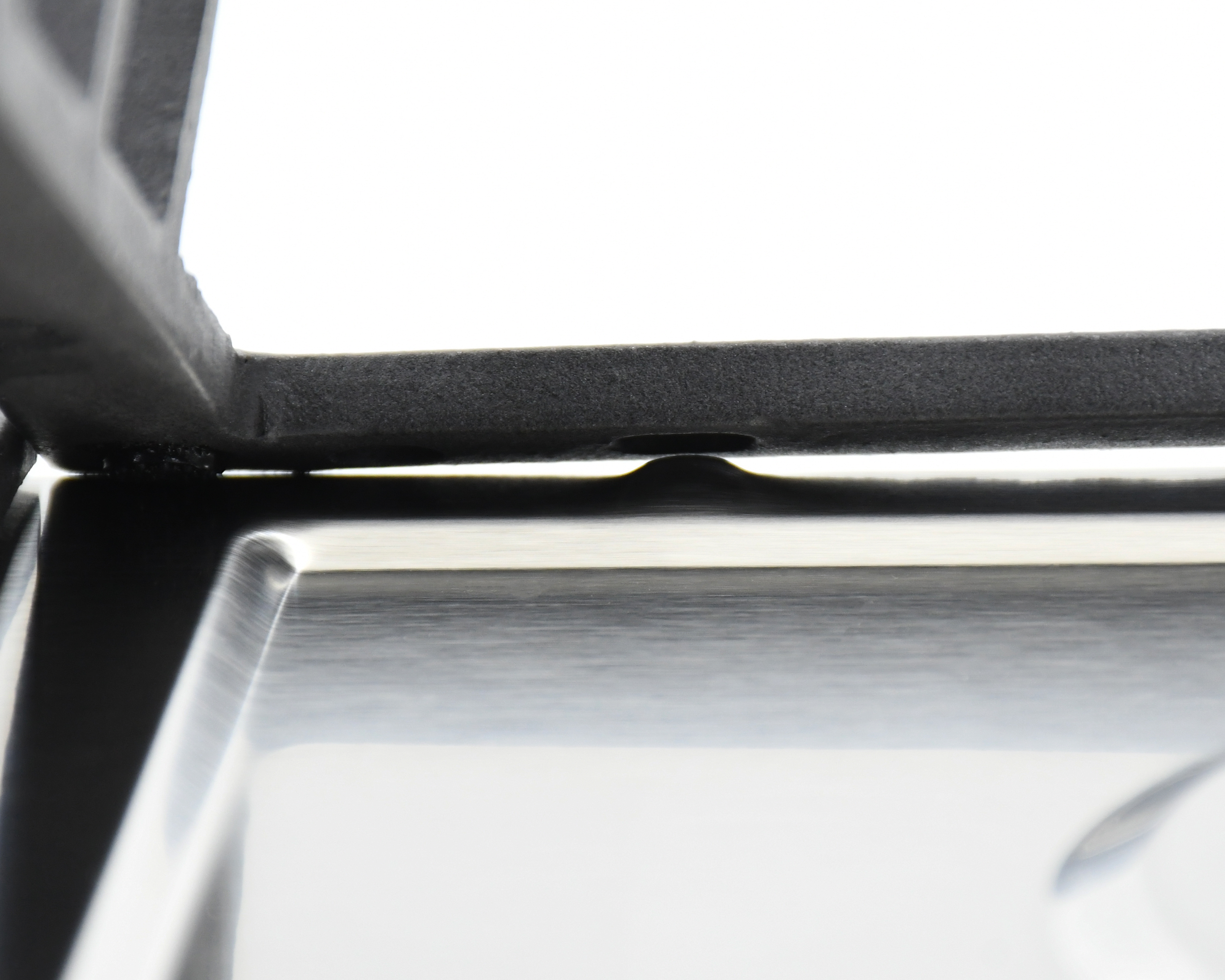 Foto 8 | Foto 8 | Parrilla Empotrable Aspix 90 cm de Gas P5QANG Plateado