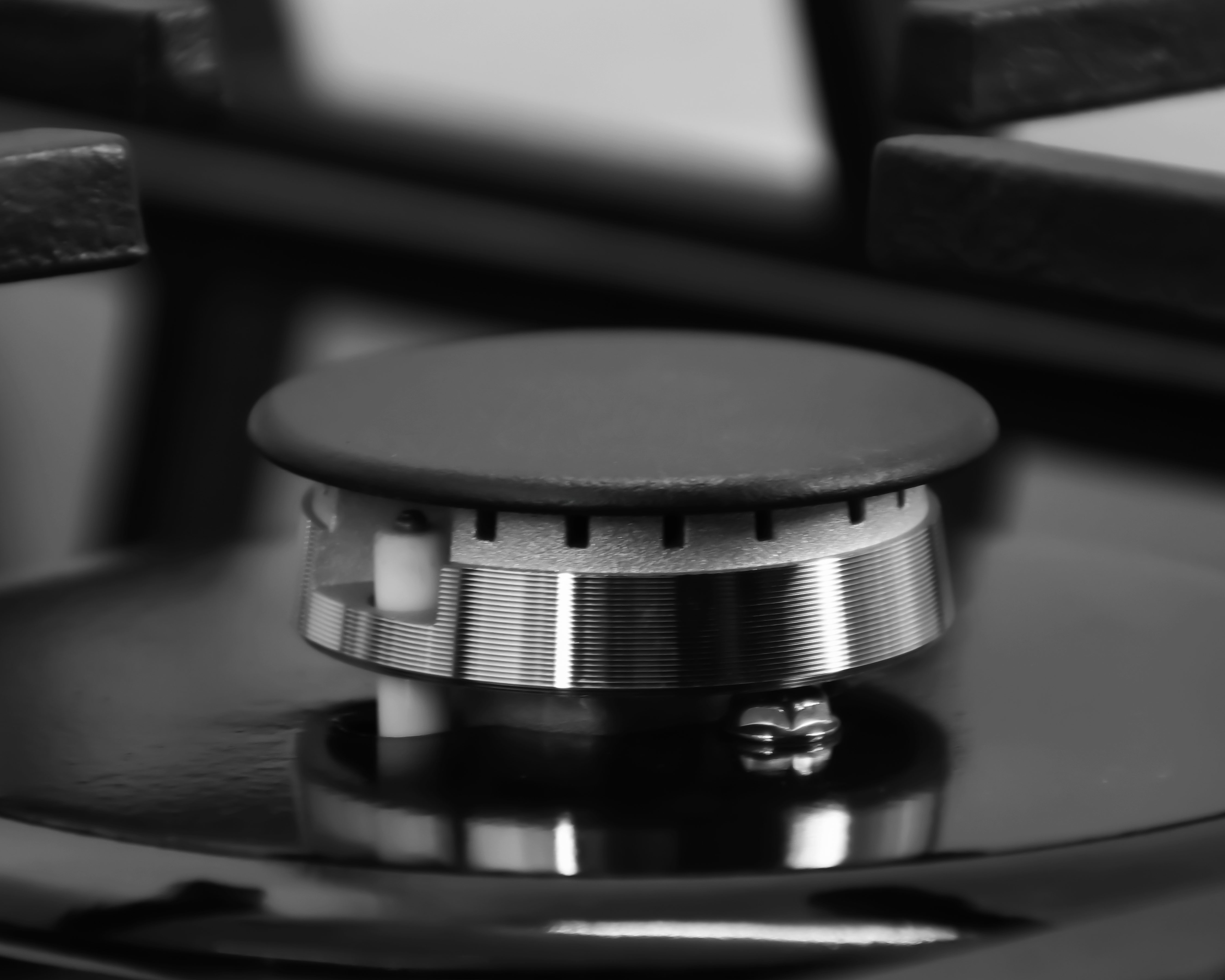 Foto 5 | Foto 5 | Parrilla Empotrable Aspix 35 Pulgadas de Gas P5QANG Negra