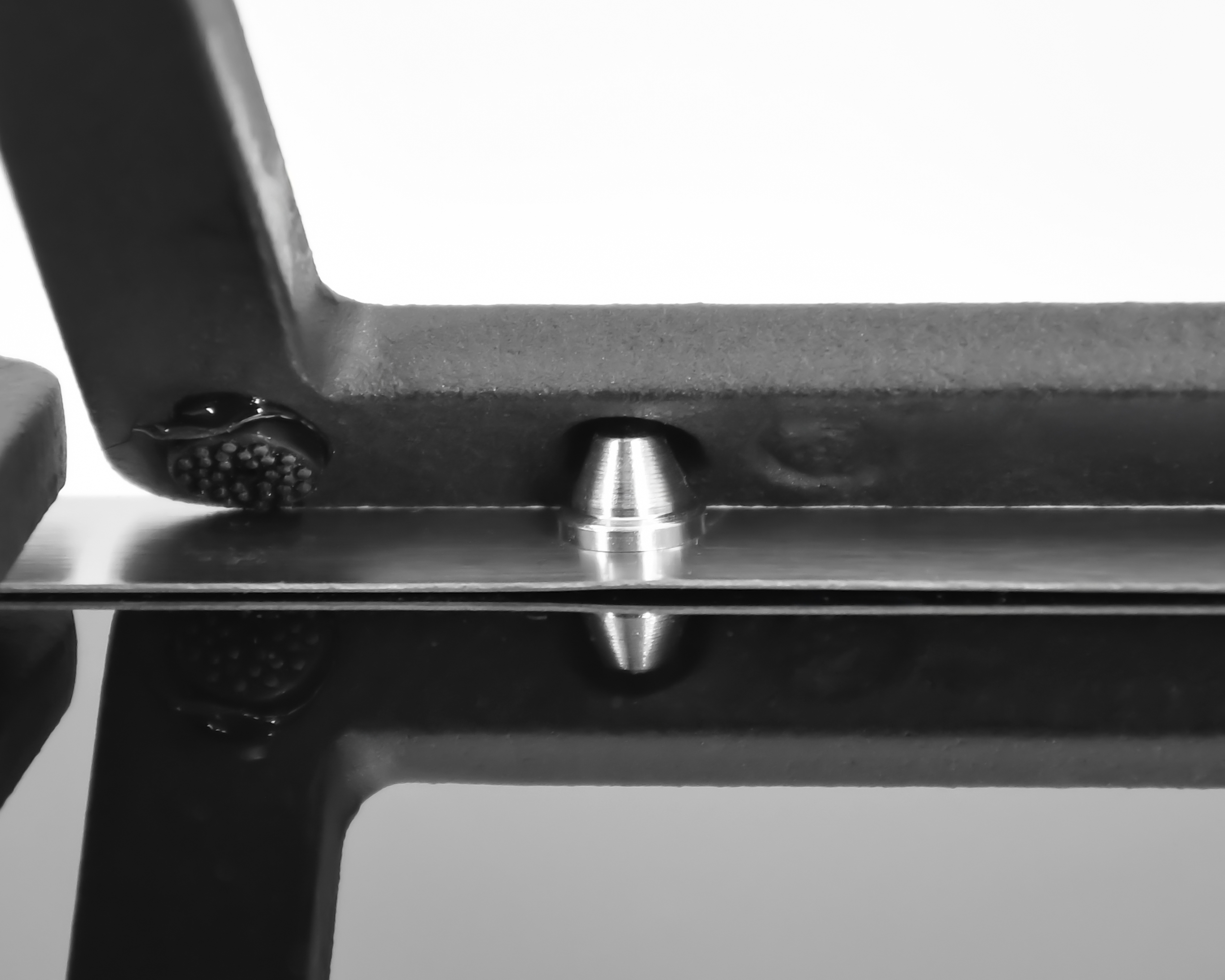 Foto 7 | Foto 7 | Parrilla Empotrable Aspix 35 Pulgadas de Gas P5QANG Negra