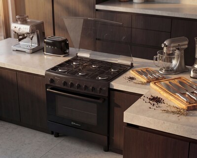 Foto 6 | Foto 6 | Estufa Koblenz de Piso 30 Pulgadas 6 Quemadores de Gas Viena EK-1131 VD-MCHNO Función Termocontrol