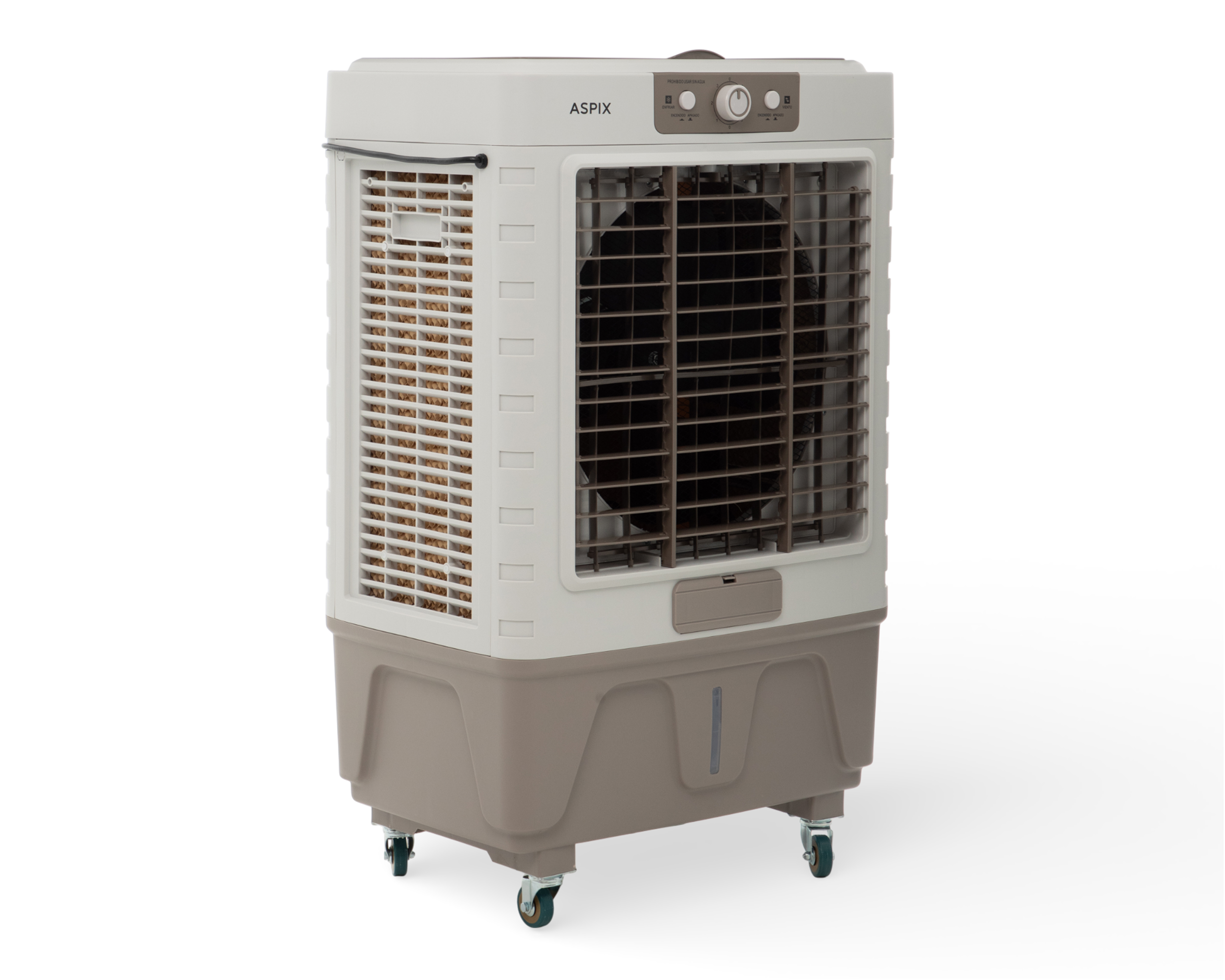 Cooler Portátil Aspix Koram