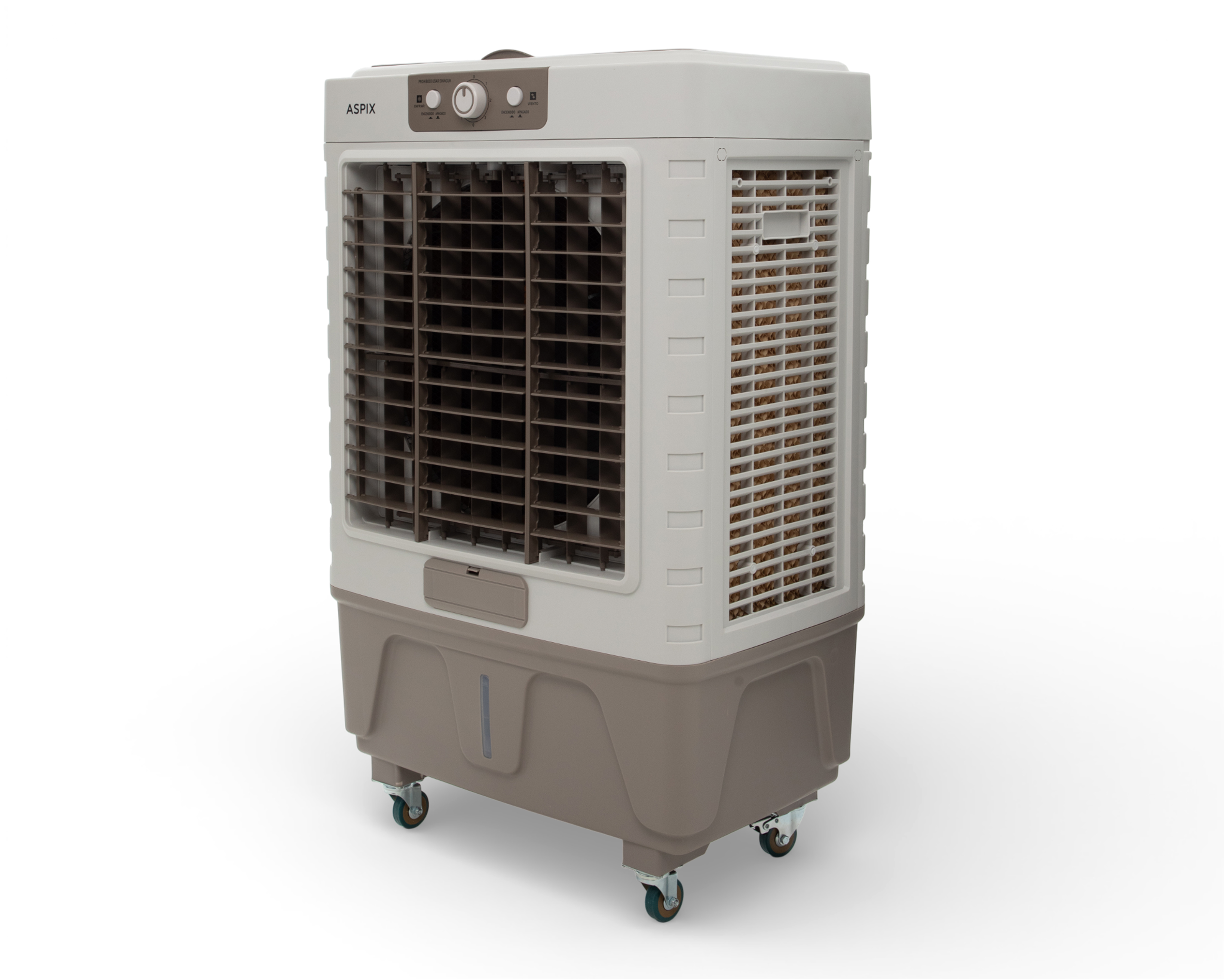 Foto 3 pulgar | Foto 2 | Cooler Portátil Aspix Koram