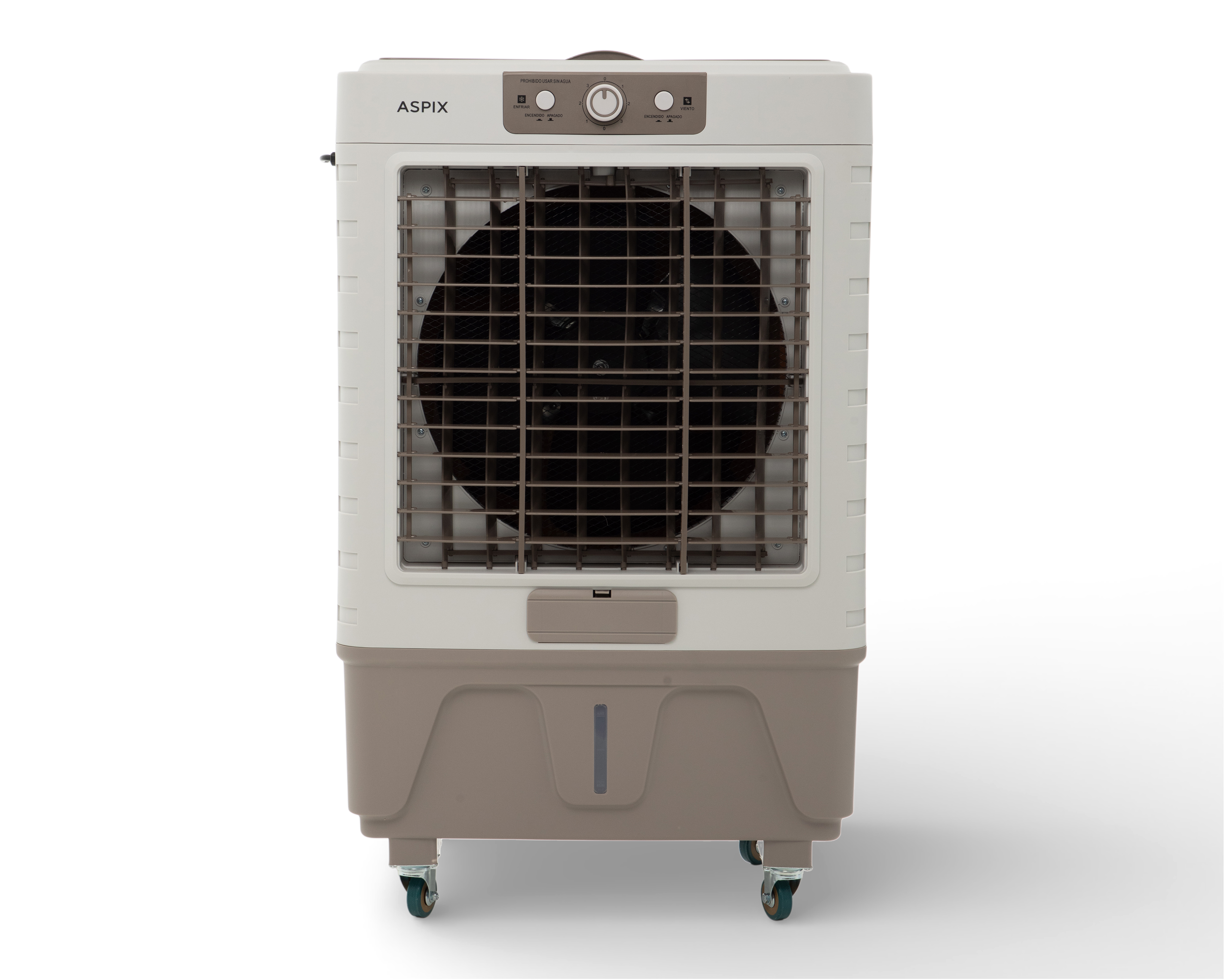 Foto 3 | Foto 3 | Cooler Portátil Aspix Koram