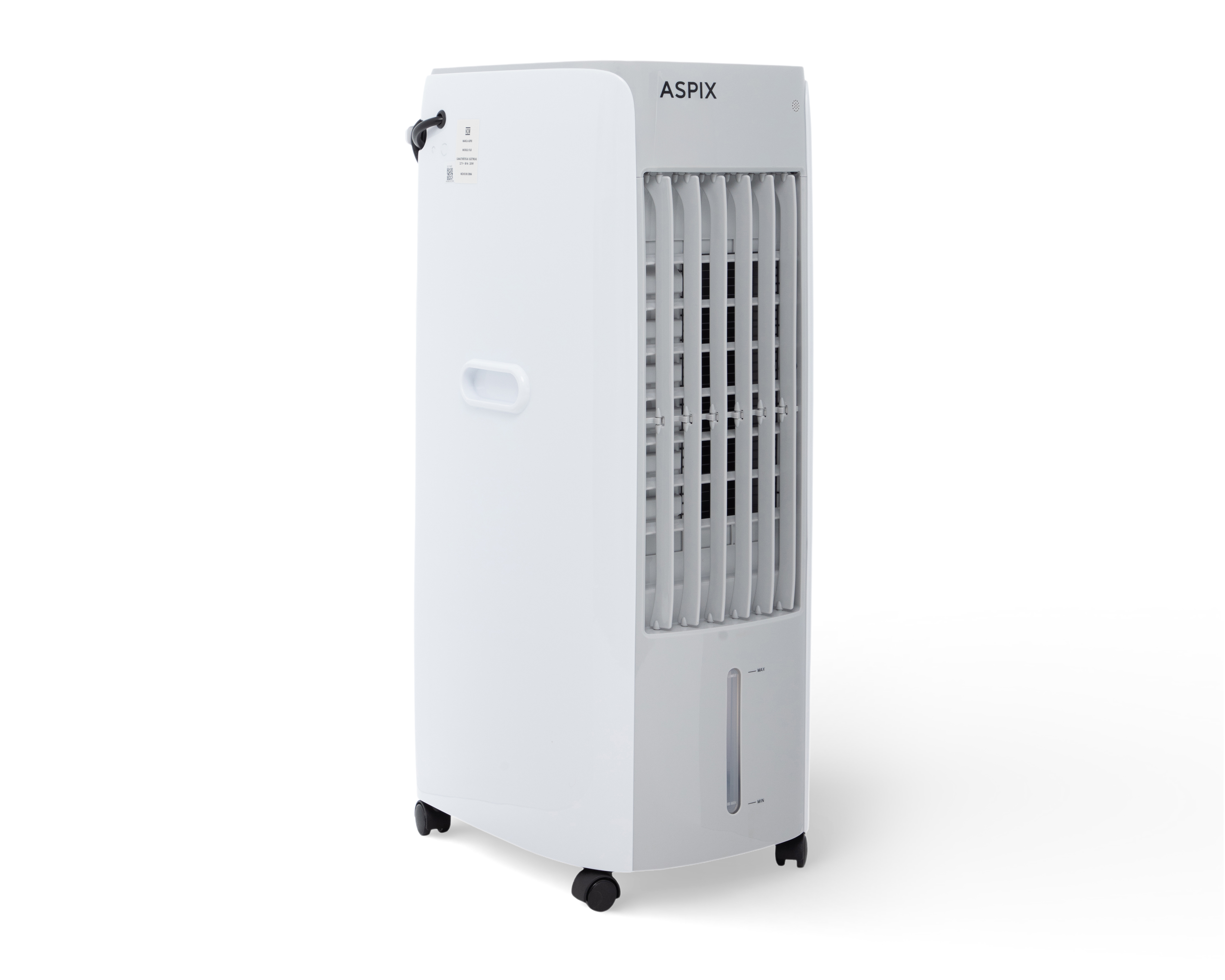 Cooler Portátil Aspix Fuji