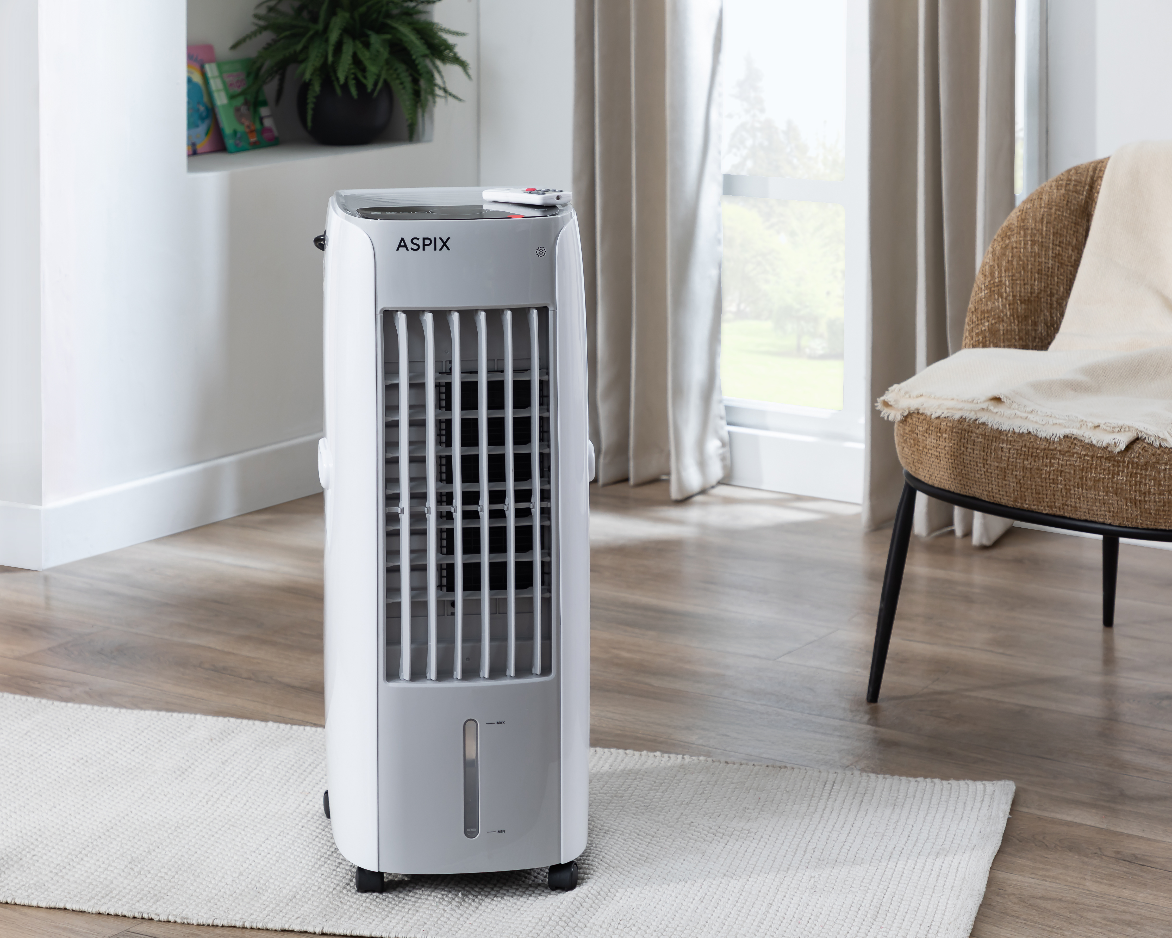 Foto 7 pulgar | Foto 6 | Cooler Portátil Aspix Fuji