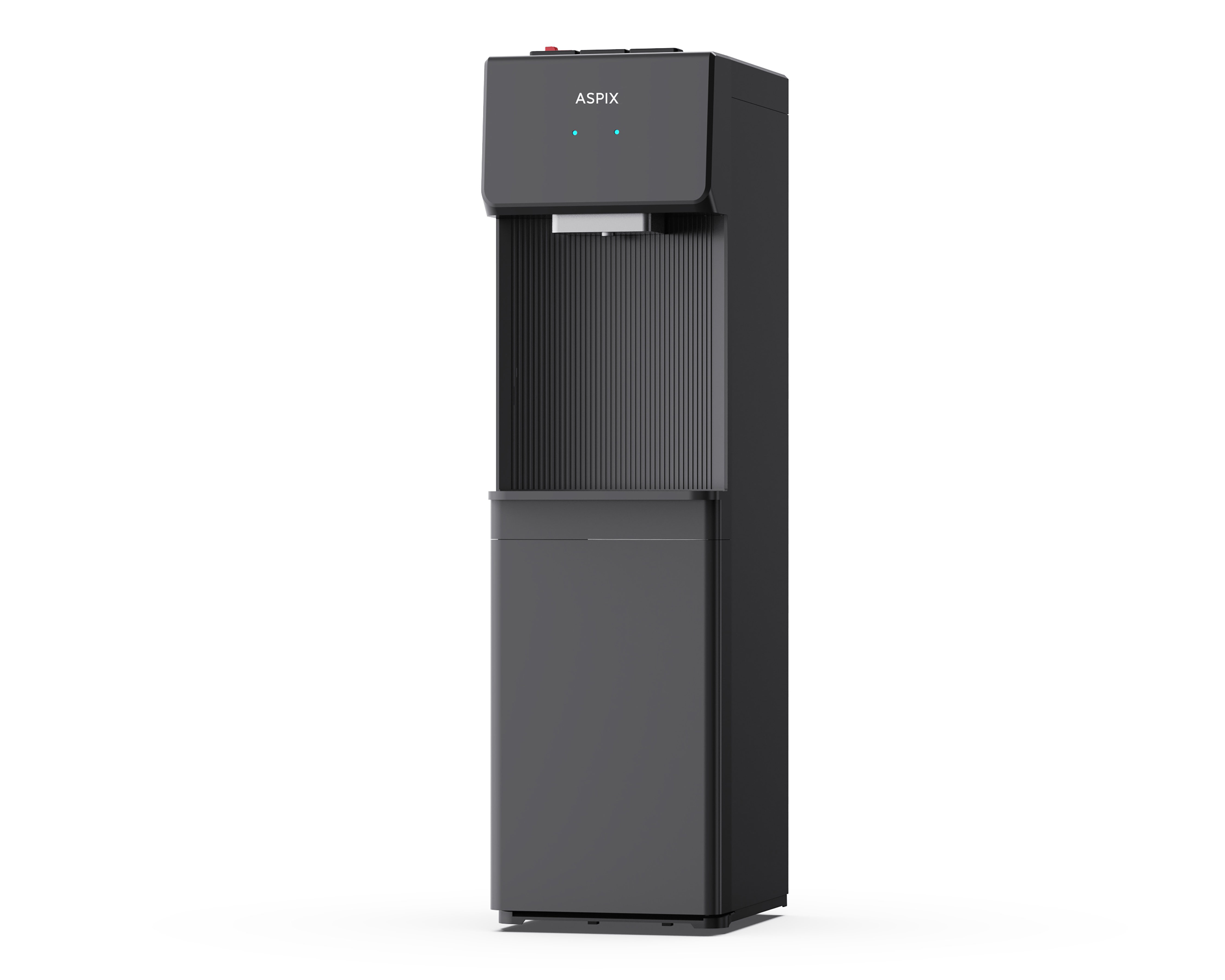 Foto 3 pulgar | Foto 2 | Enfriador de Agua Aspix AX24SWDTLNEL de Piso