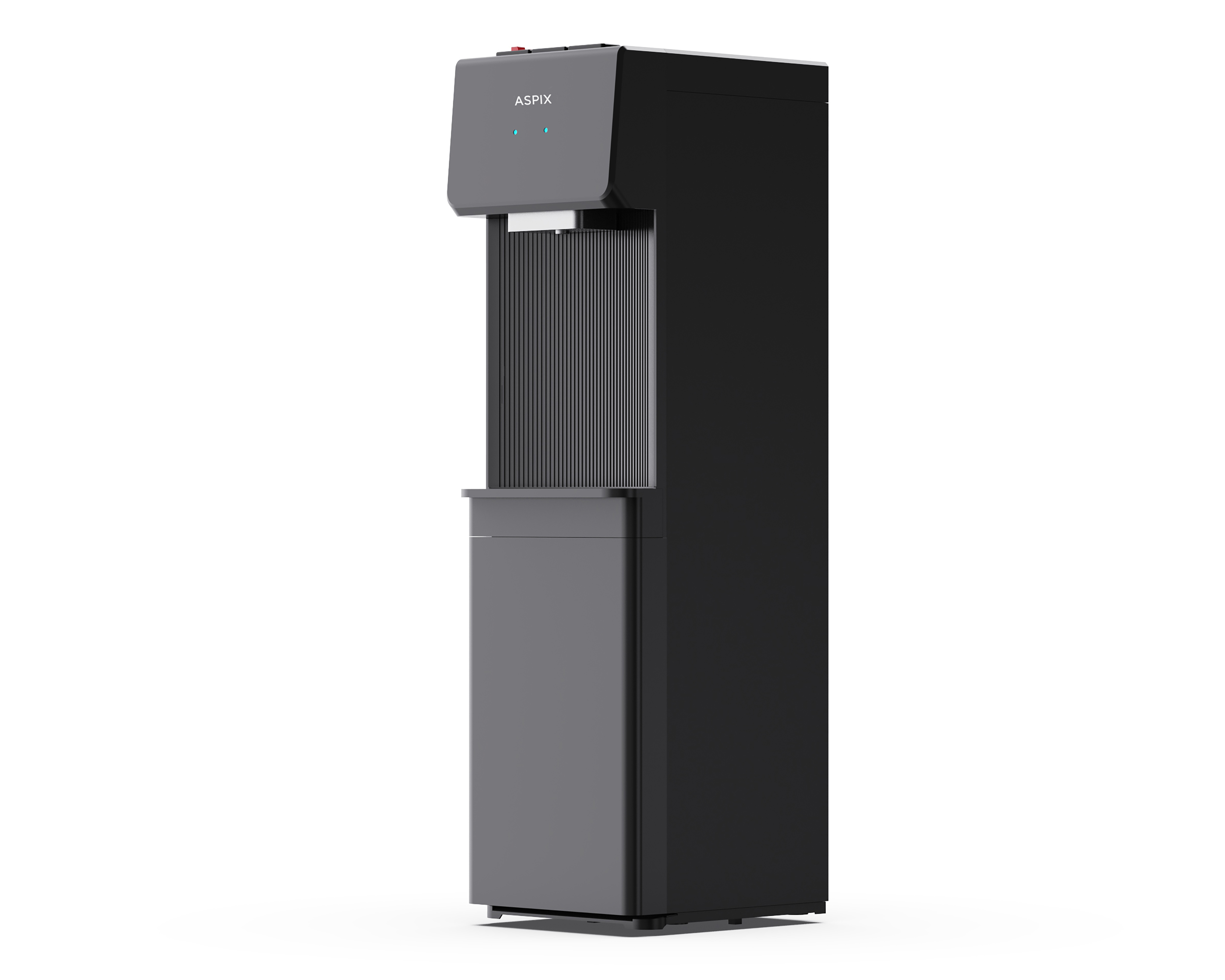 Foto 4 | Foto 4 | Enfriador de Agua Aspix AX24SWDTLNEL de Piso