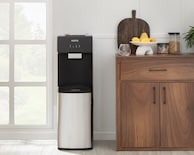 Enfriador de Agua Aspix AX24SWDBLNS de Piso