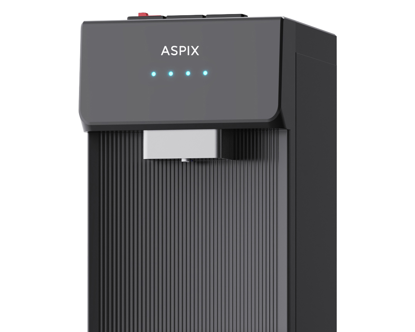 Foto 4 | Foto 4 | Enfriador de Agua Aspix AX24SWDTLNEL de Piso