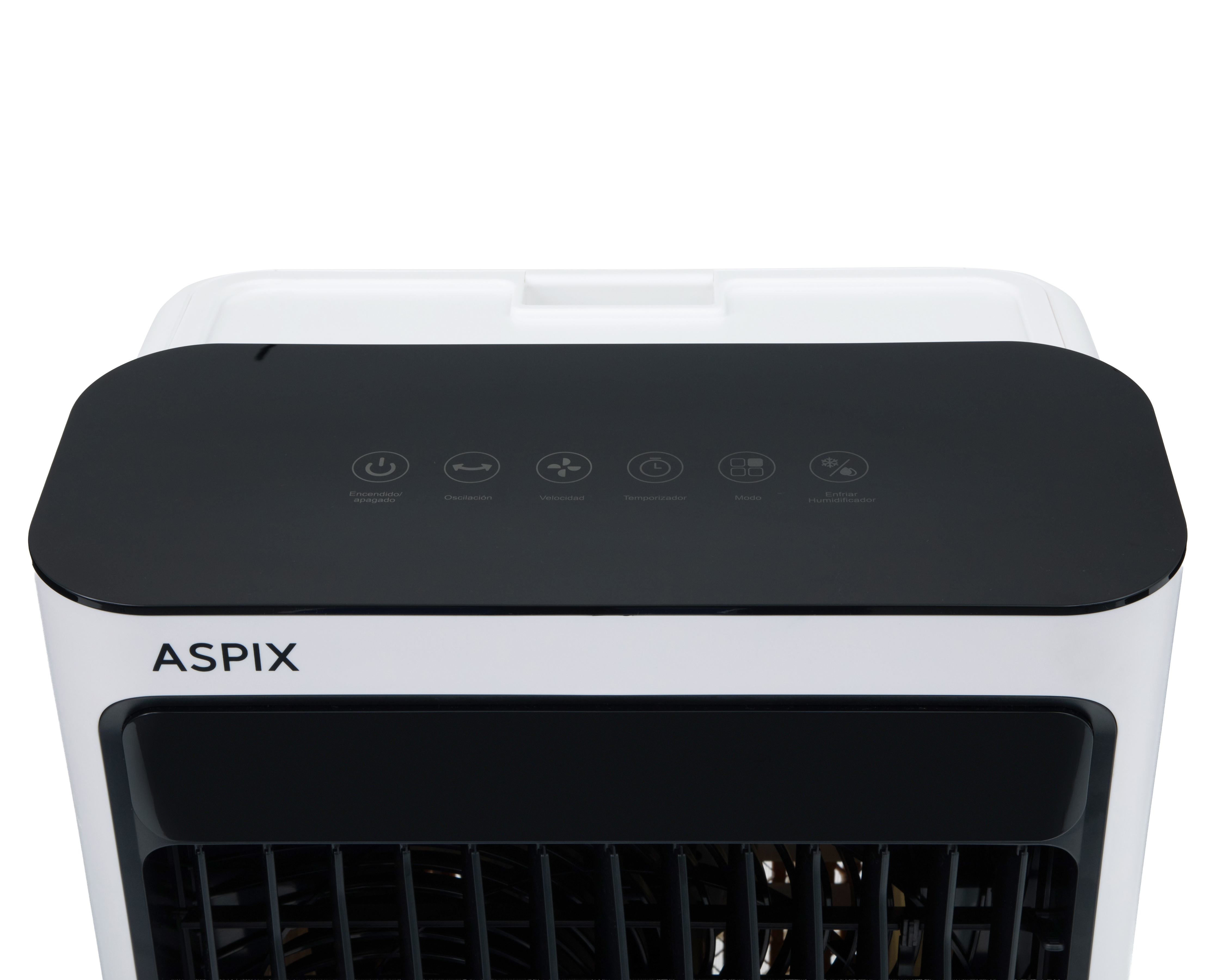 Foto 5 pulgar | Foto 4 | Cooler Portátil Aspix Elbrus