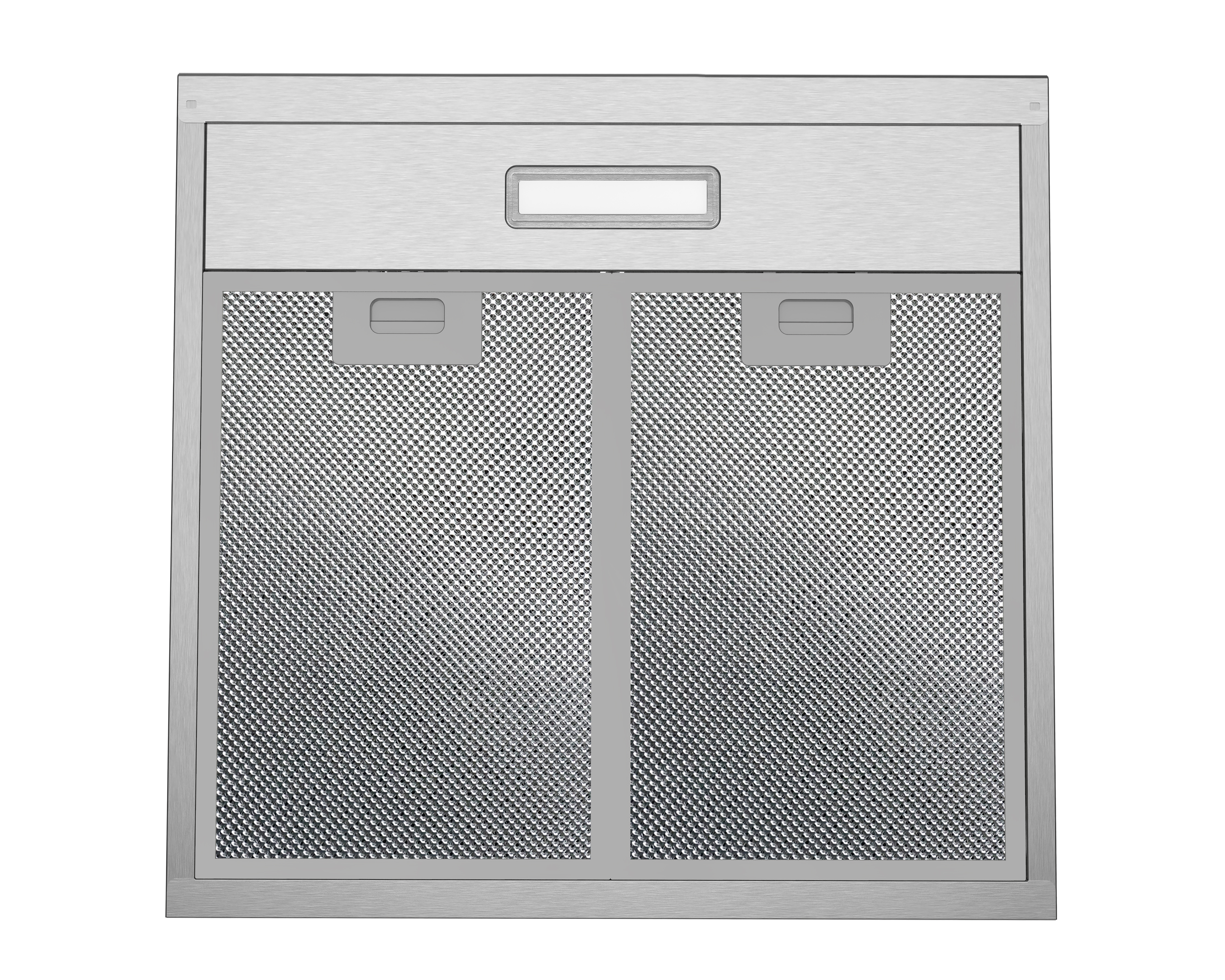 Foto 5 pulgar | Foto 4 | Campana de Pared Aspix 48 cm Acero Inoxidable