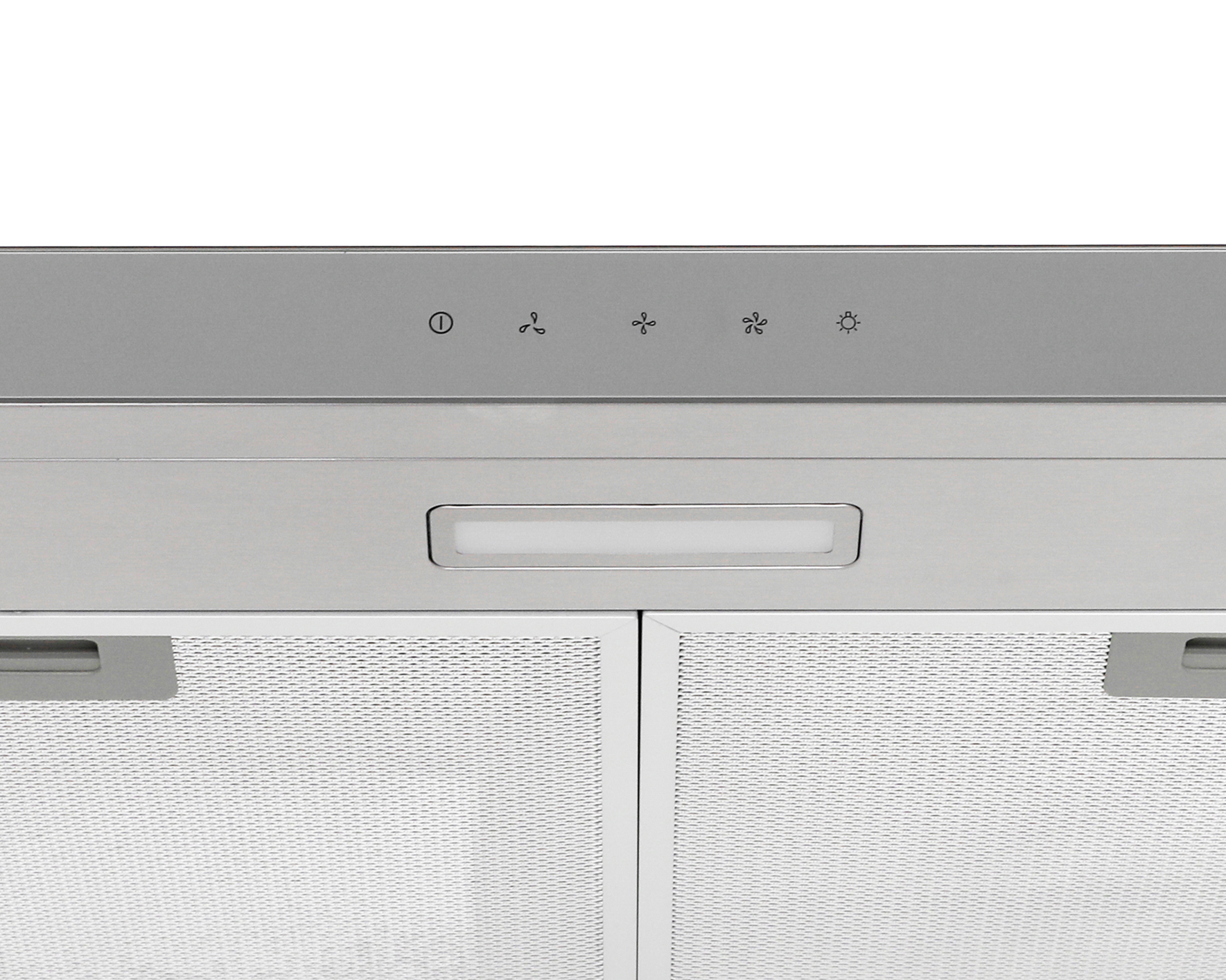 Foto 4 | Foto 4 | Campana de Pared Aspix de 30 Pulgadas Plata