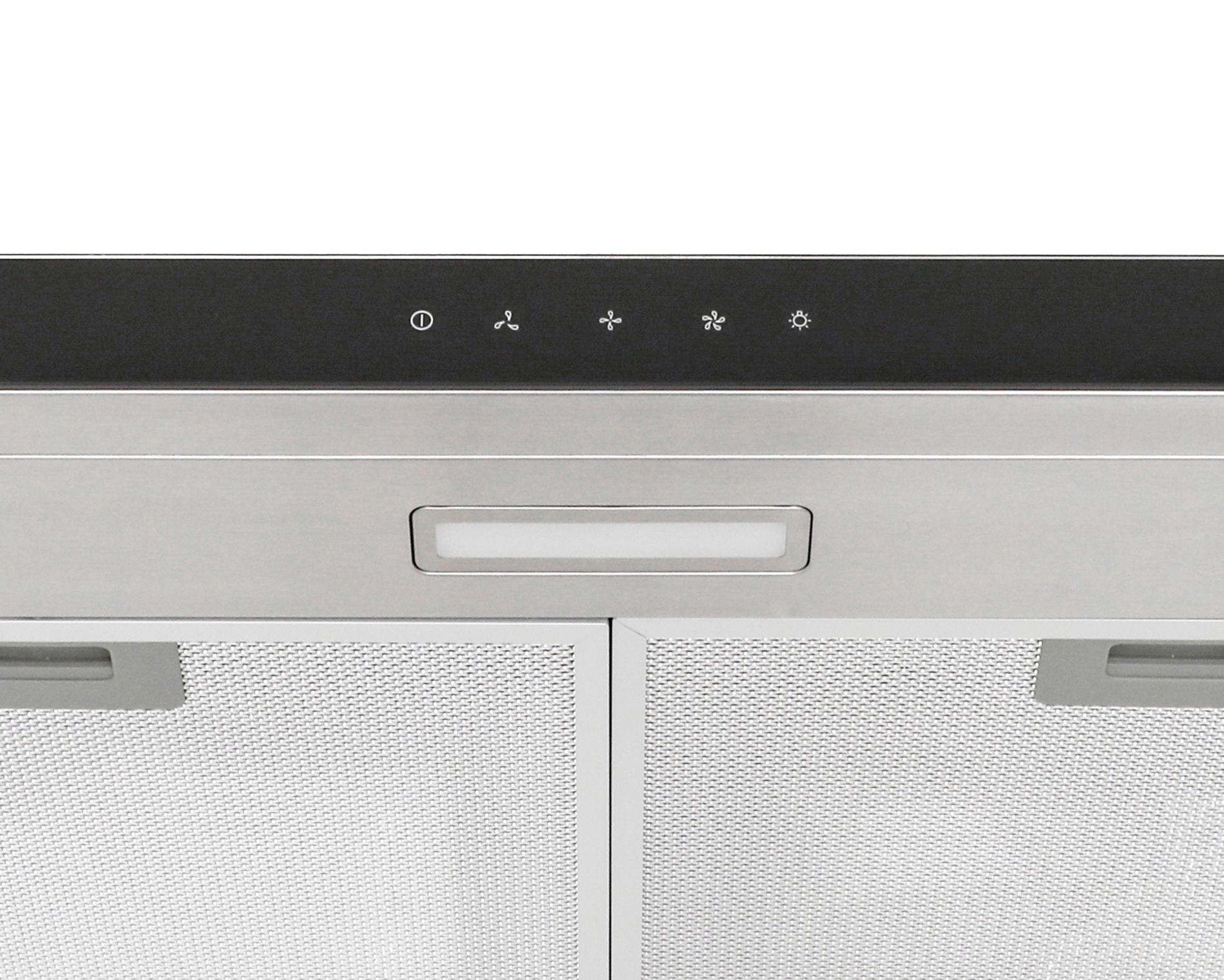 Foto 5 pulgar | Foto 4 | Campana de Pared Aspix de 30 Pulgadas Plata