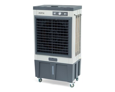 Foto 2 | Foto 2 | Cooler Portátil Aspix Samarati