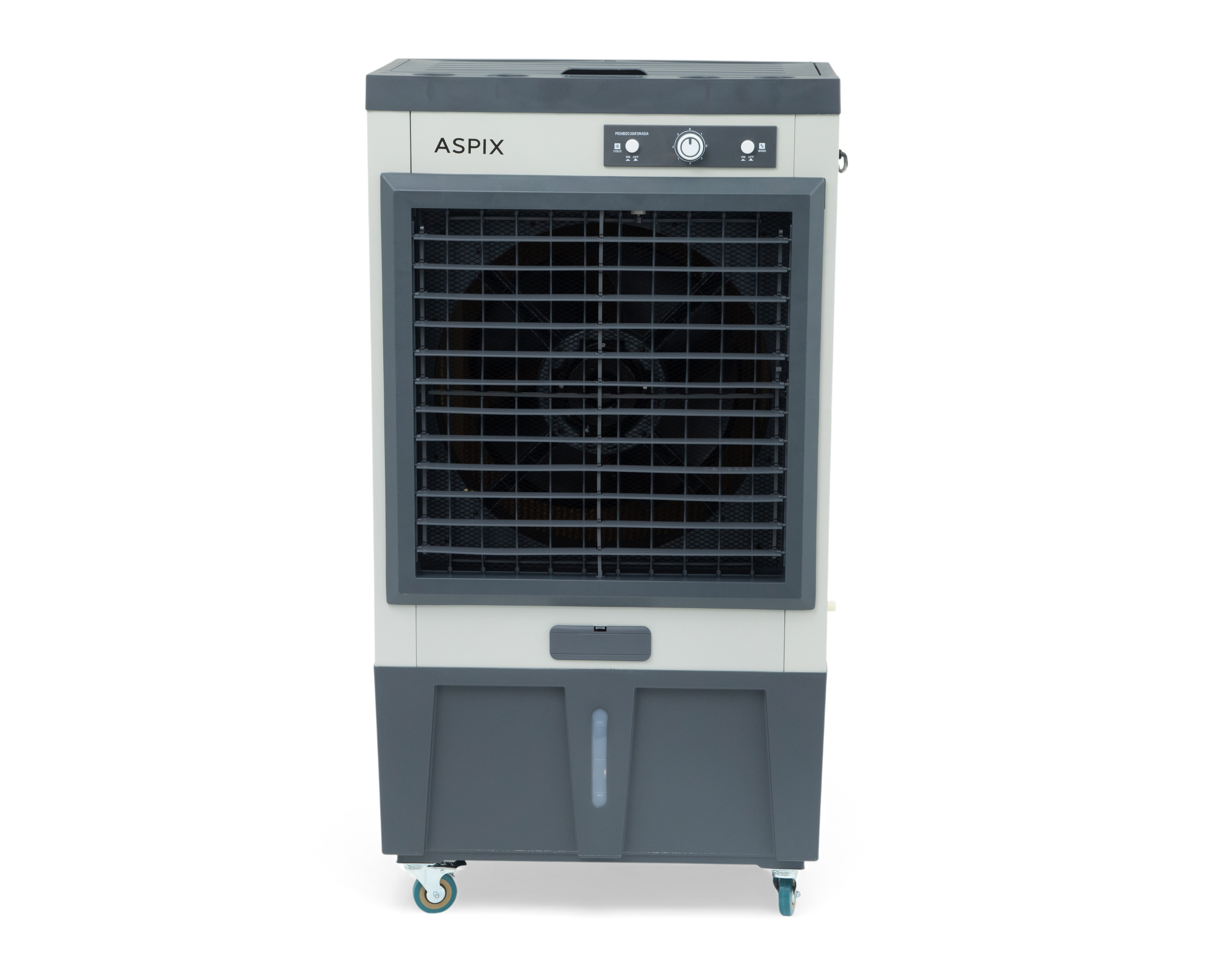 Foto 4 pulgar | Foto 3 | Cooler Portátil Aspix Samarati