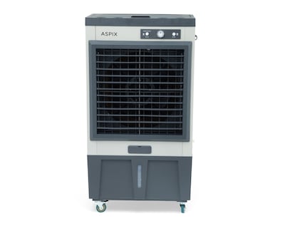 Foto 3 | Foto 3 | Cooler Portátil Aspix Samarati