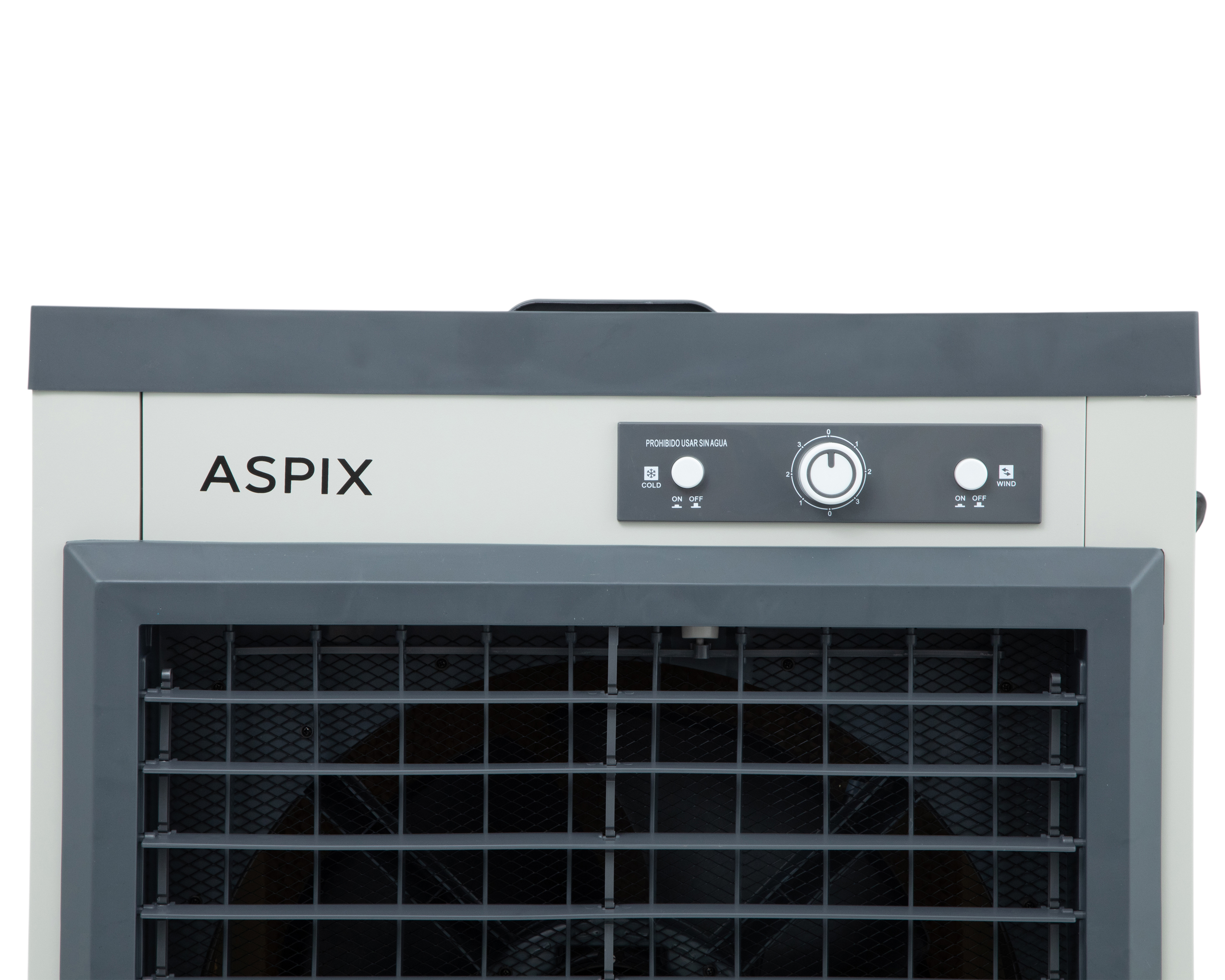 Foto 5 pulgar | Foto 4 | Cooler Portátil Aspix Samarati