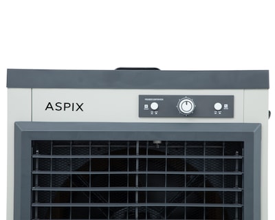 Foto 4 | Foto 4 | Cooler Portátil Aspix Samarati