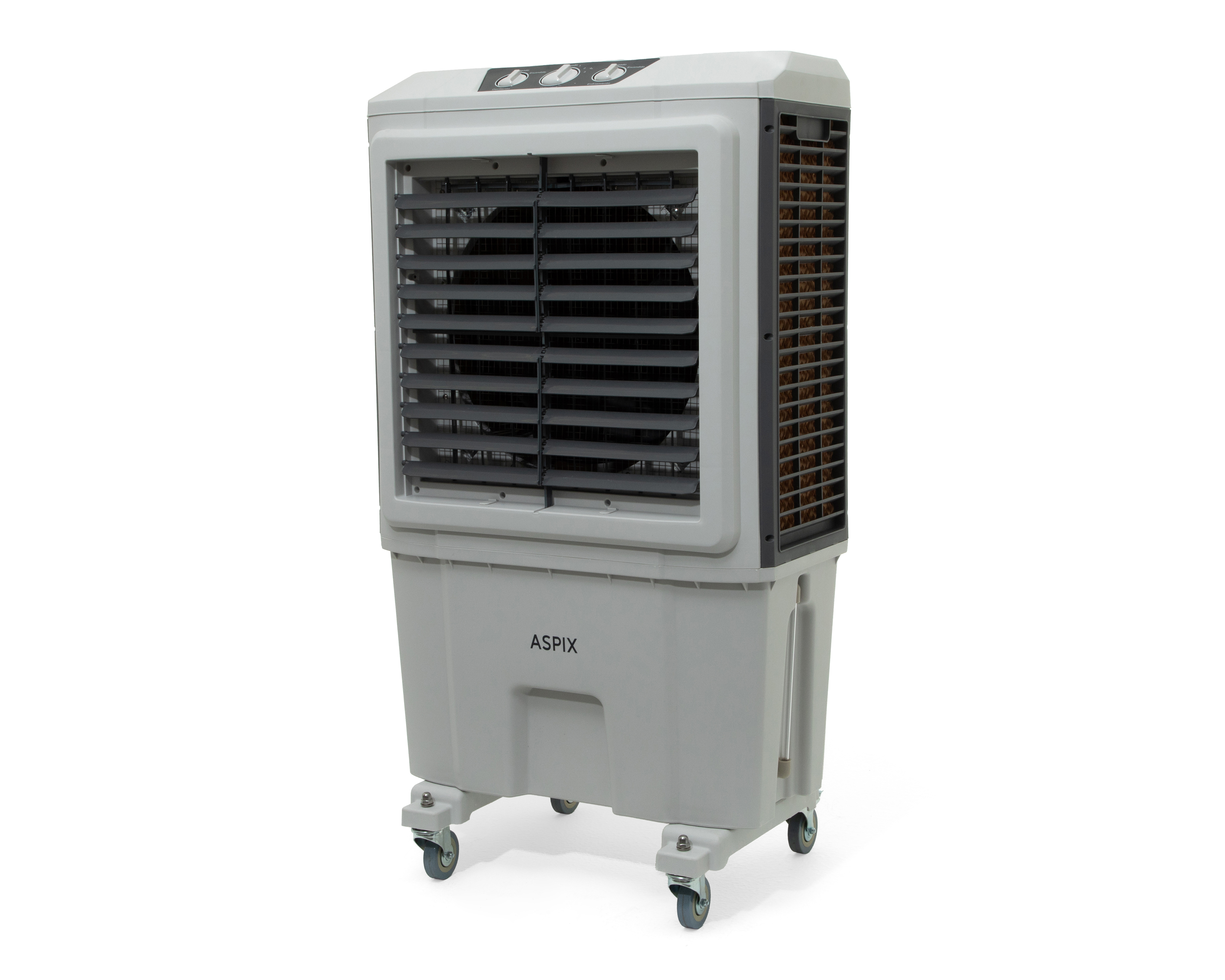 Foto 2 | Foto 2 | Cooler Industrial Aspix Somoni