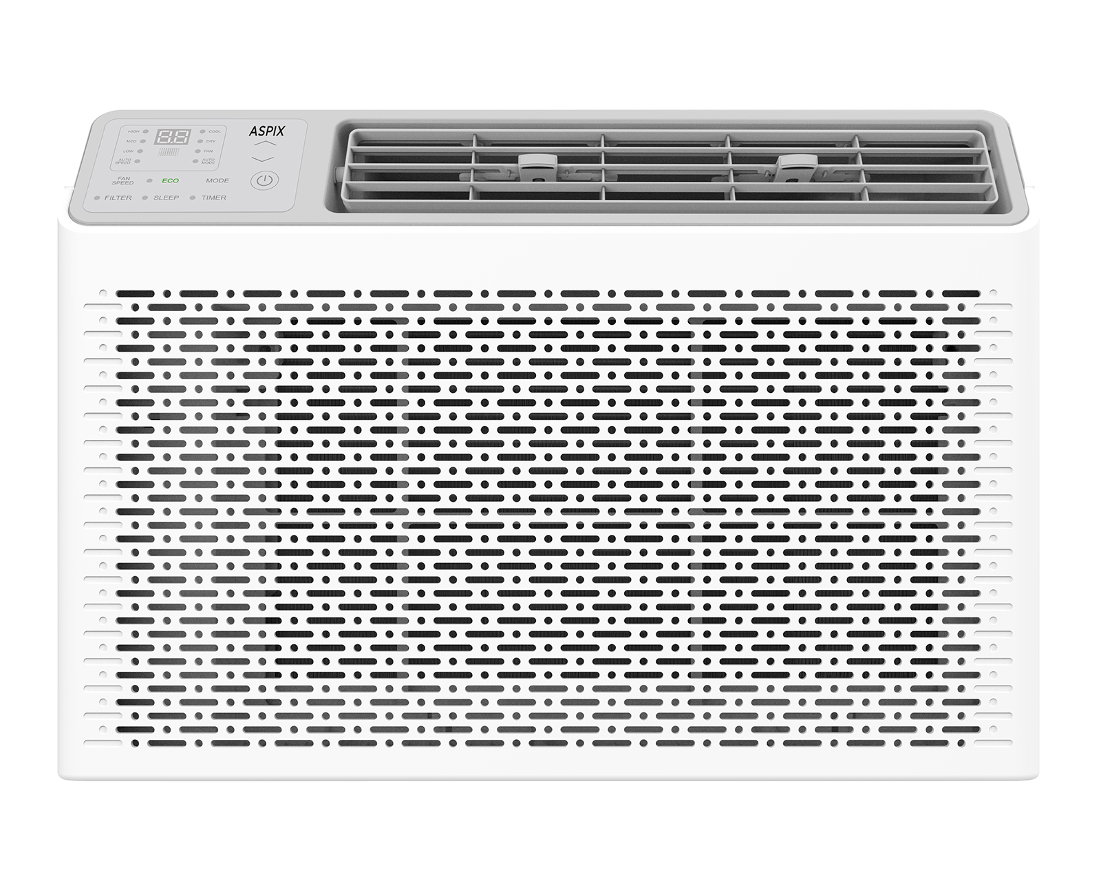 Foto 3 | Foto 3 | Aire Acondicionado de Ventana Aspix 1 Tonelada 115 V Frío 12K AC