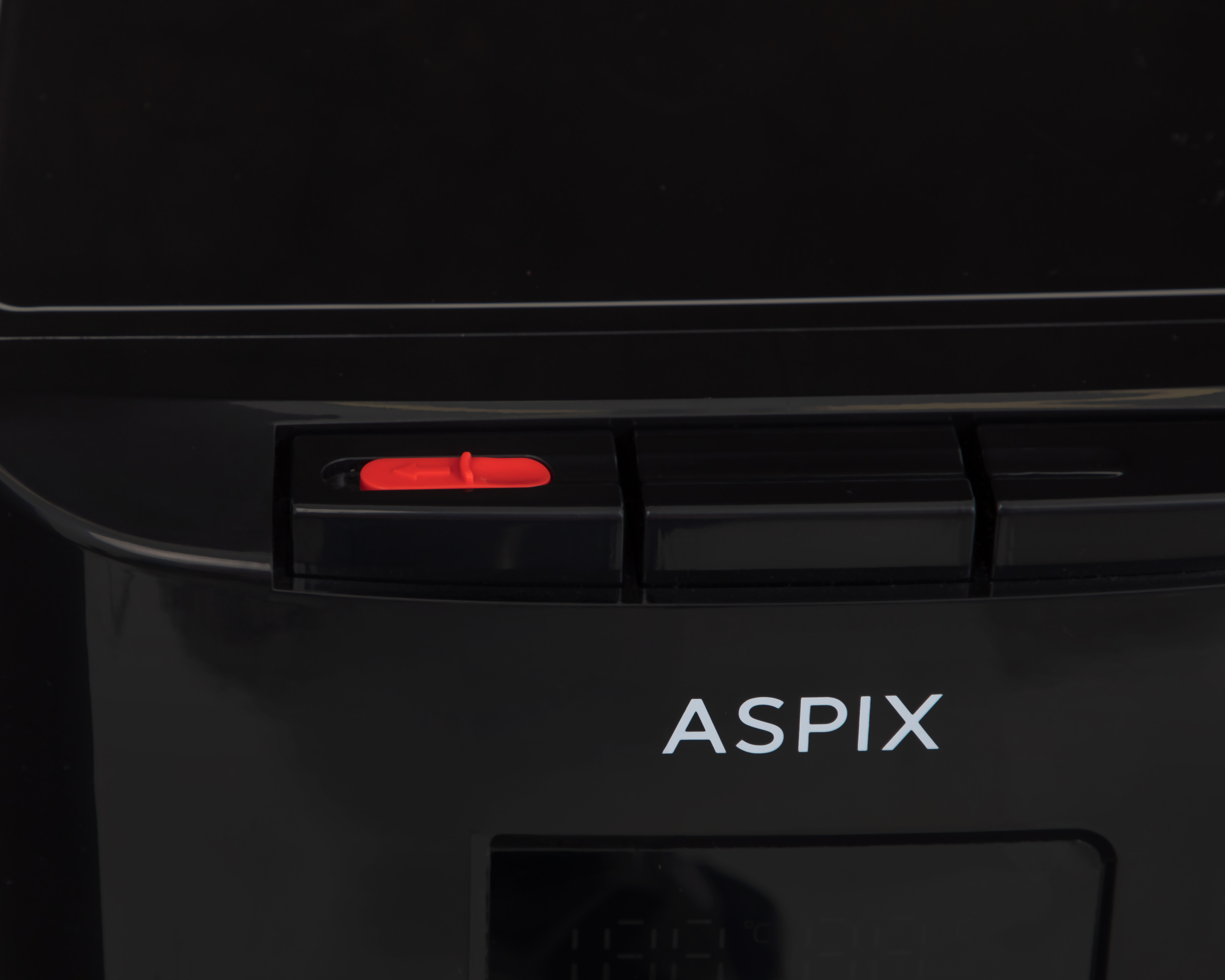 Foto 6 pulgar | Foto 5 | Enfriador de Agua Aspix AX24SWTBLNS de Piso